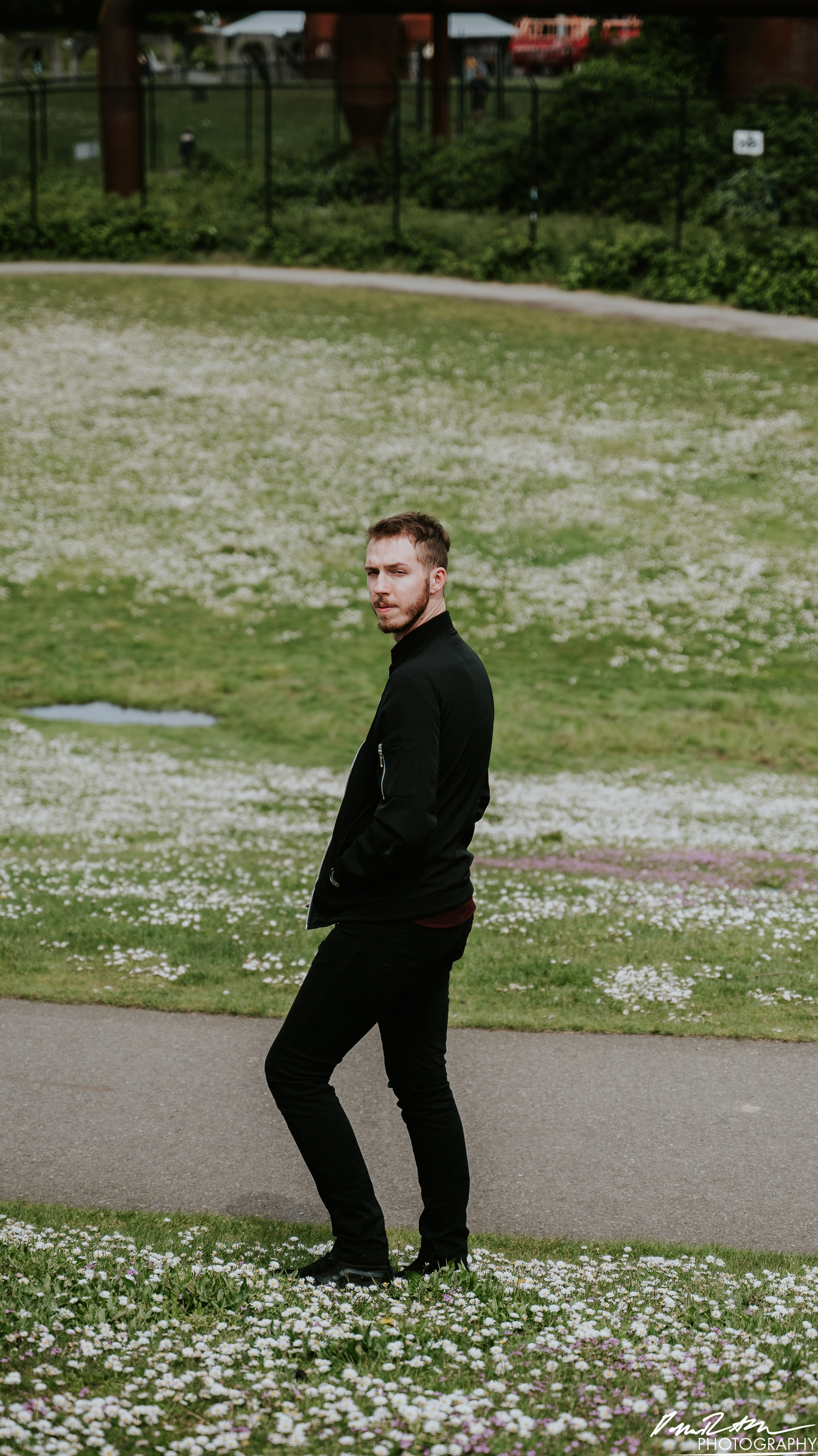 Traveler - Seattle WA