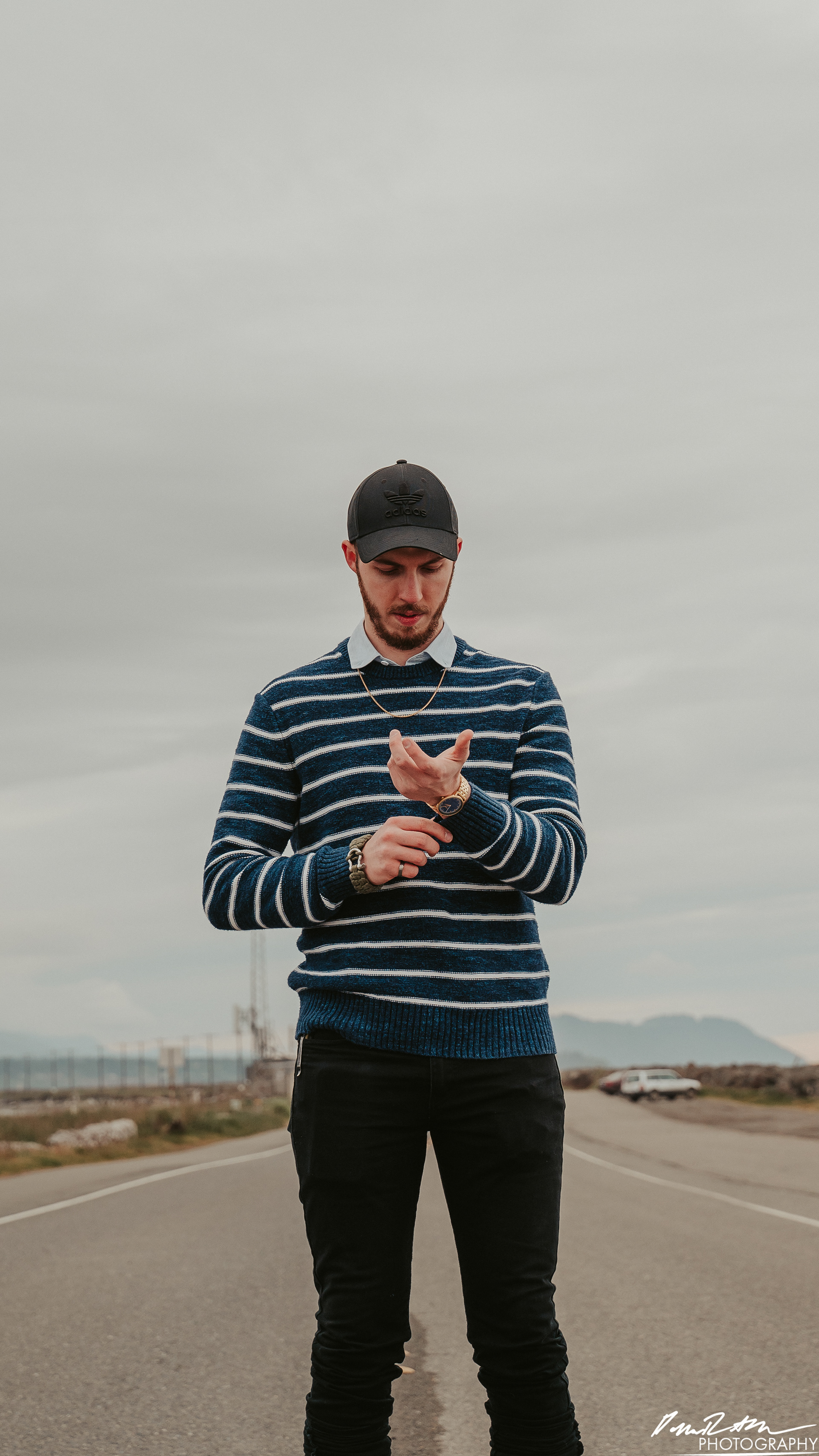 Sailor - Port Angeles WA
