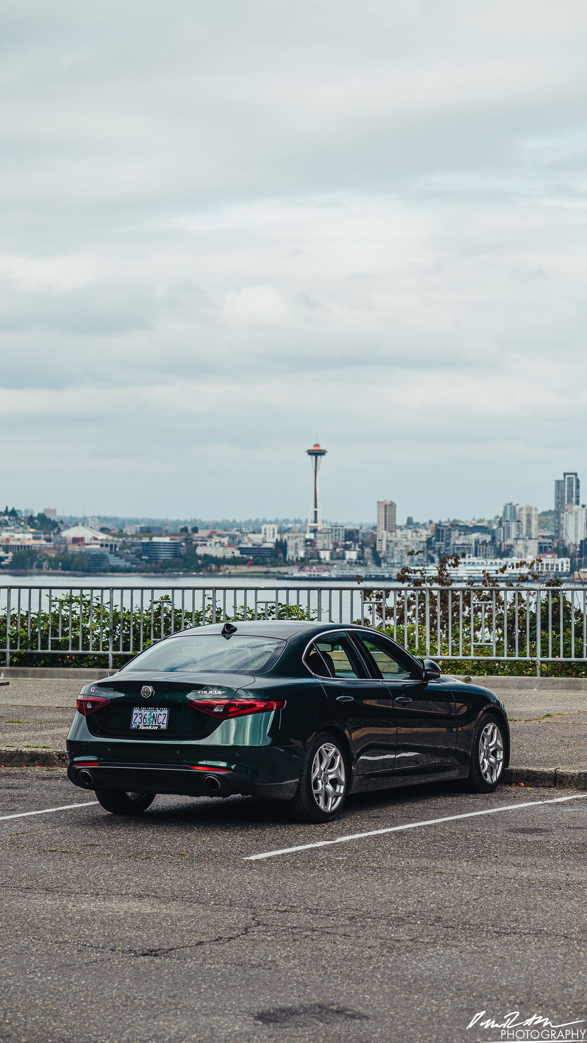 Anonima Lombarda Fabbrica Automobili - Seattle WA