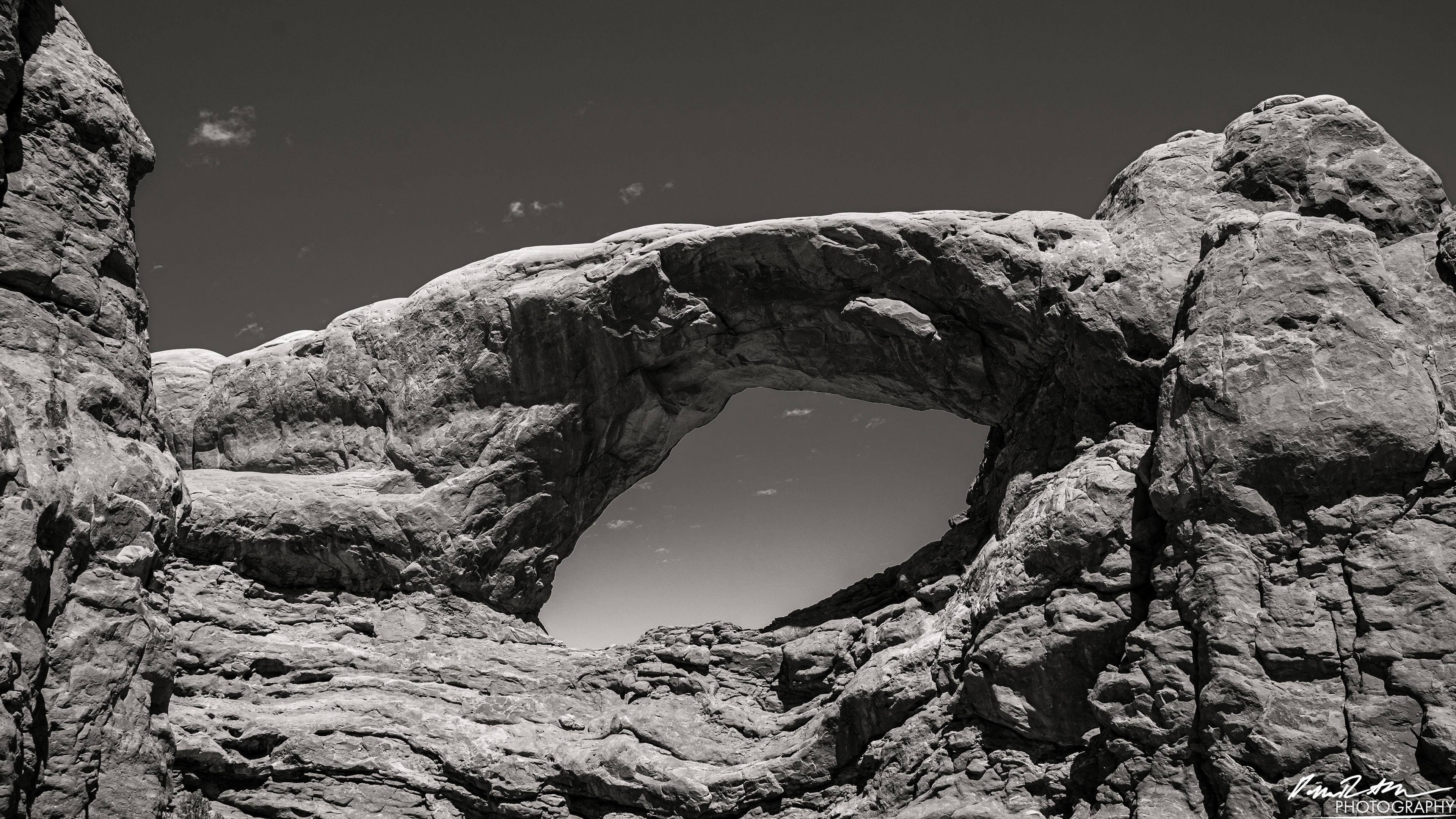 Millions of Years - Arches National Park