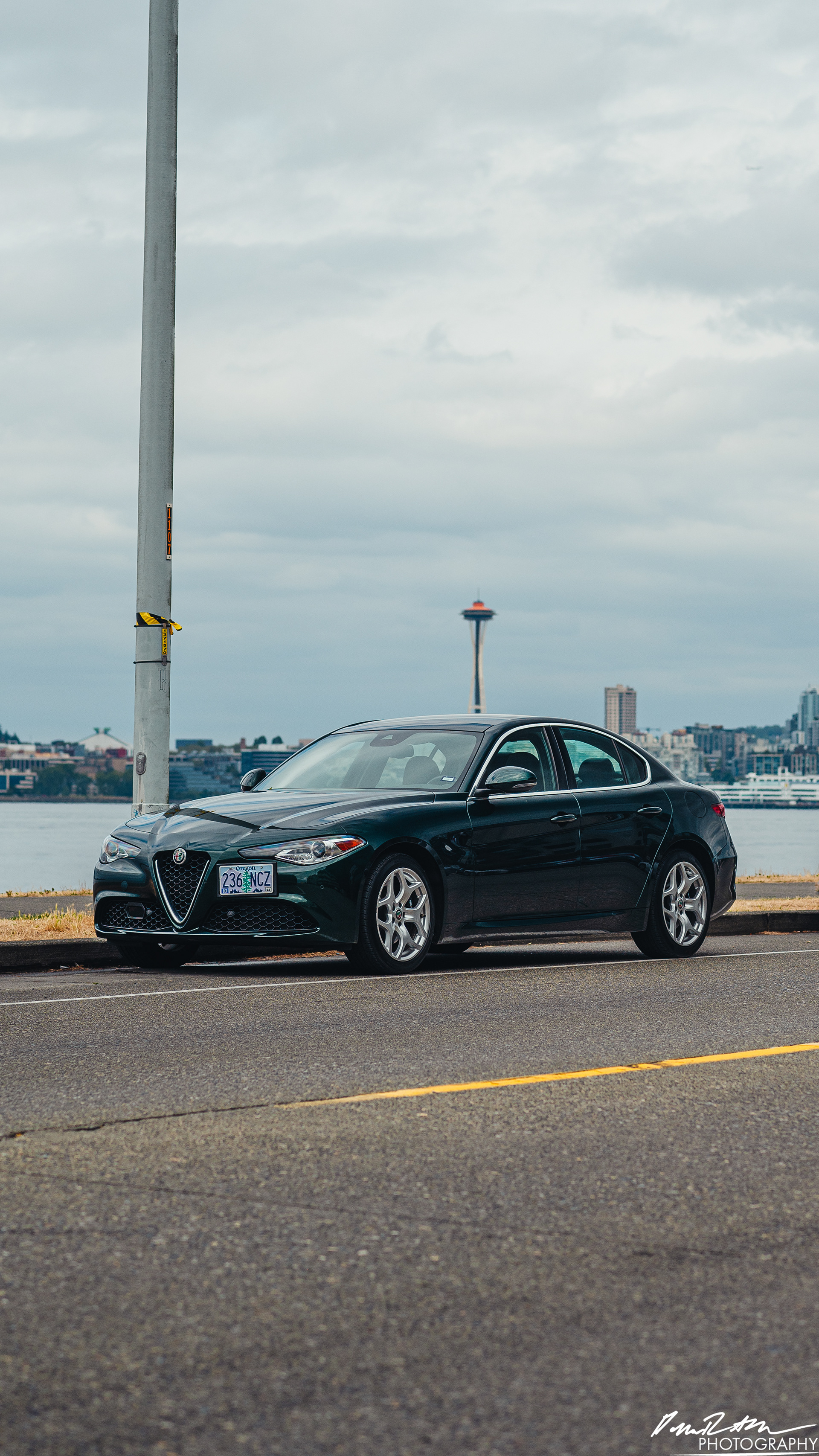 Anonima Lombarda Fabbrica Automobili - Seattle WA