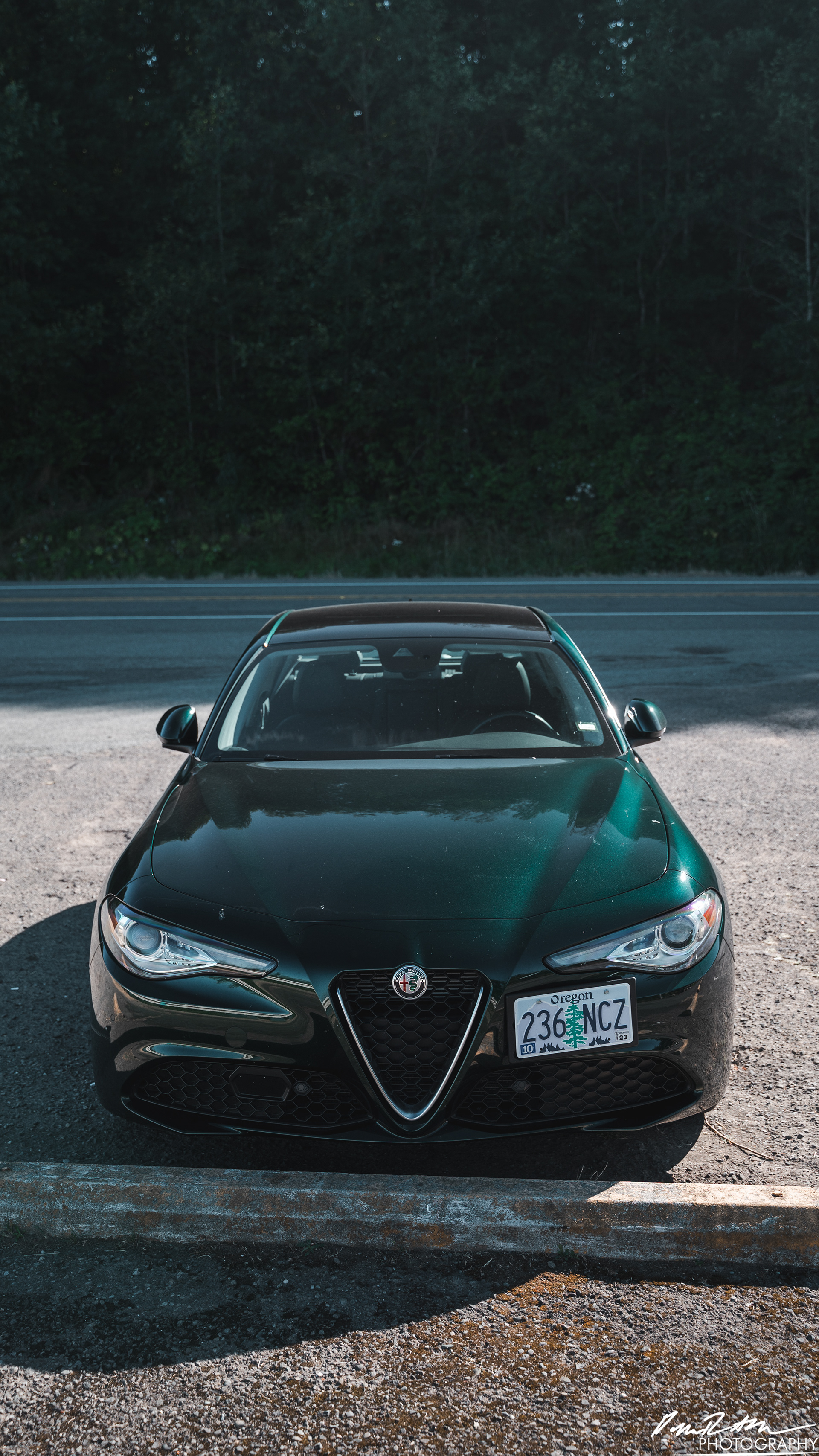 To There and Back - Neah Bay WA