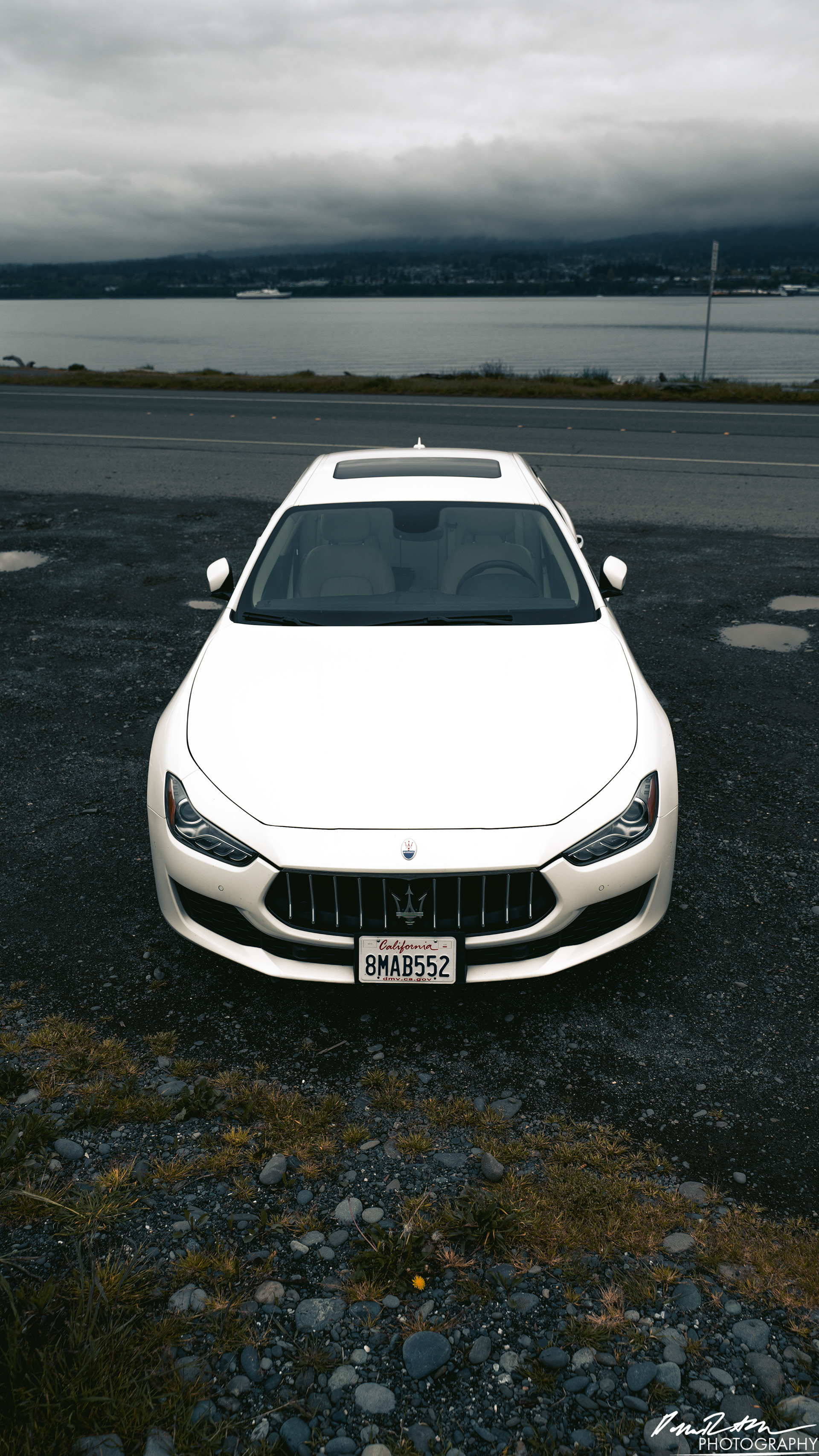 Imported - Port Angeles WA