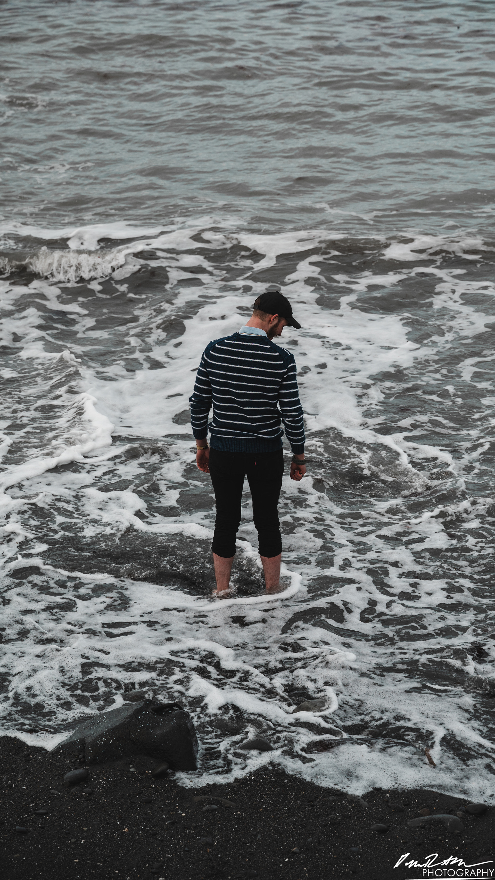 Sailor - Port Angeles WA