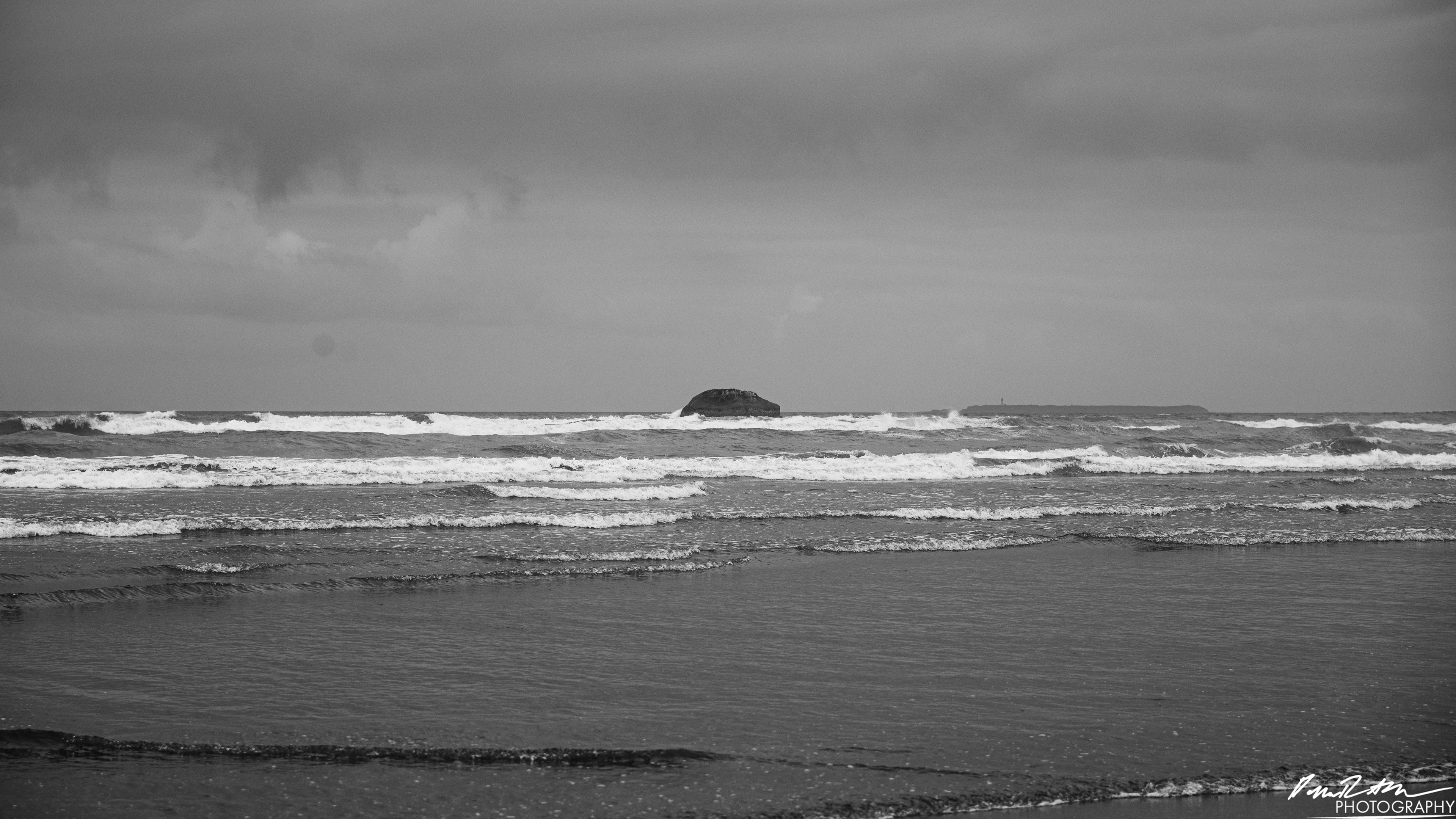 The Beach of Life - Kalaloch 