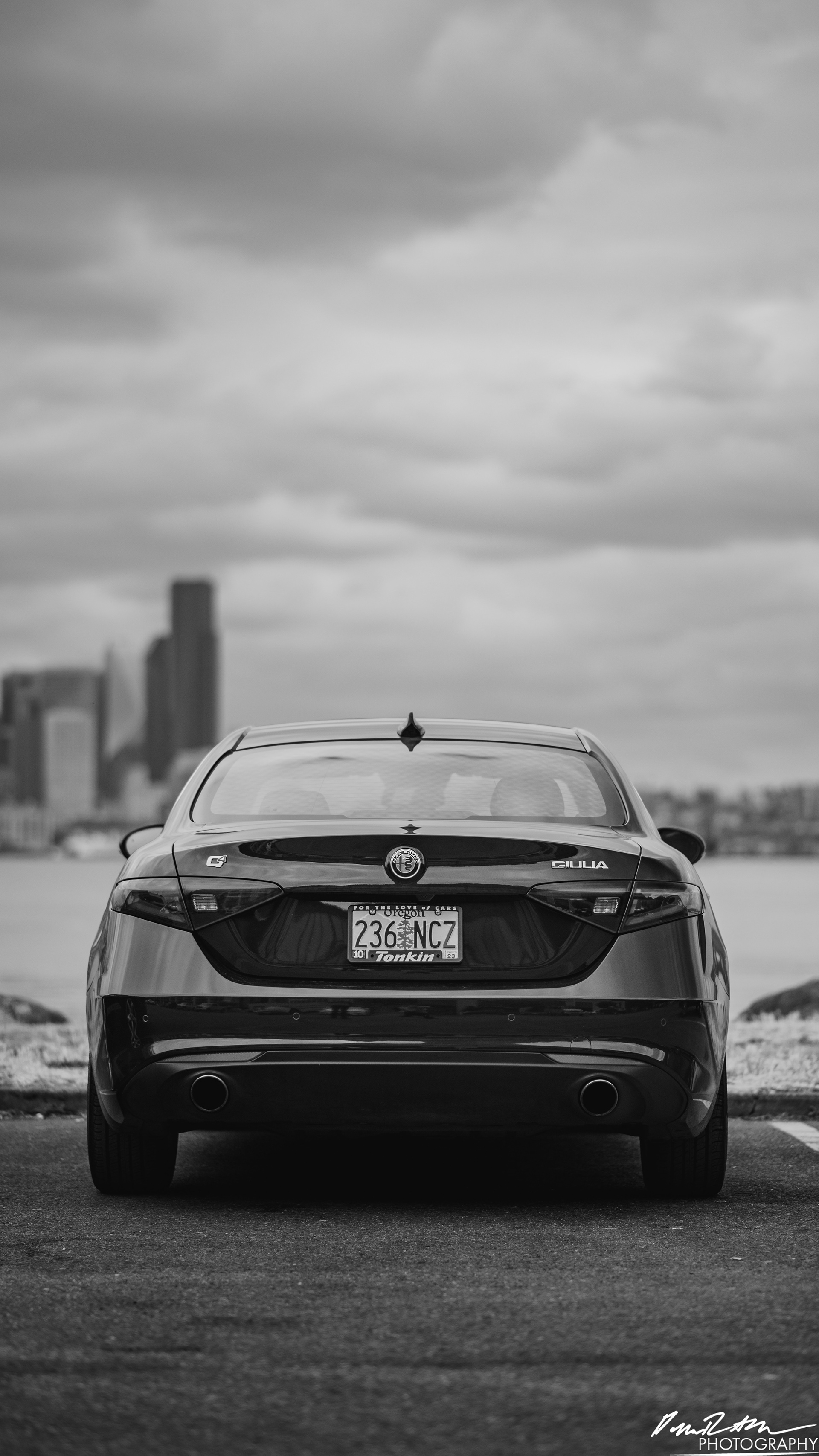 Anonima Lombarda Fabbrica Automobili - Seattle WA