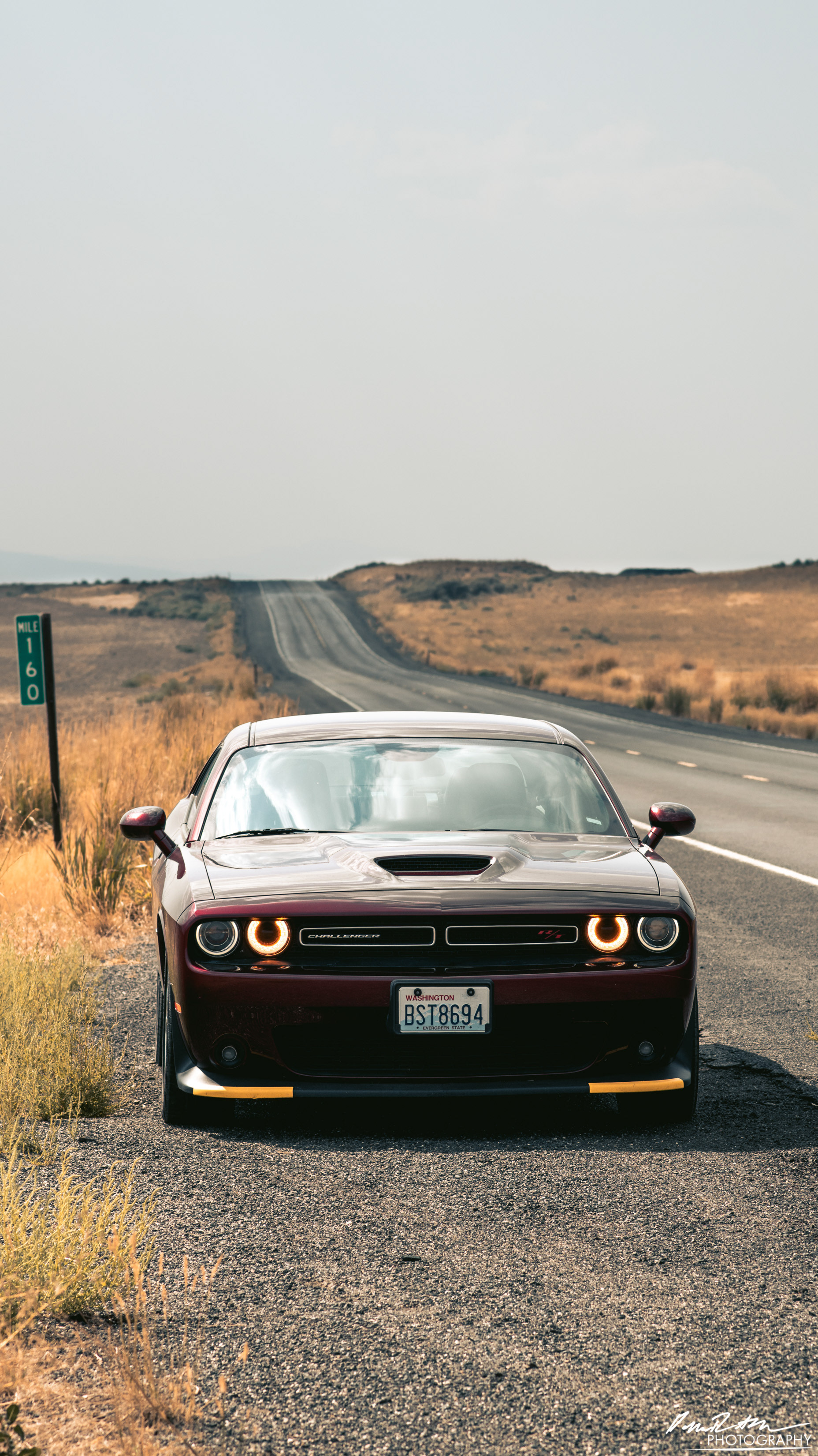 Right of Way - Eastern Washington