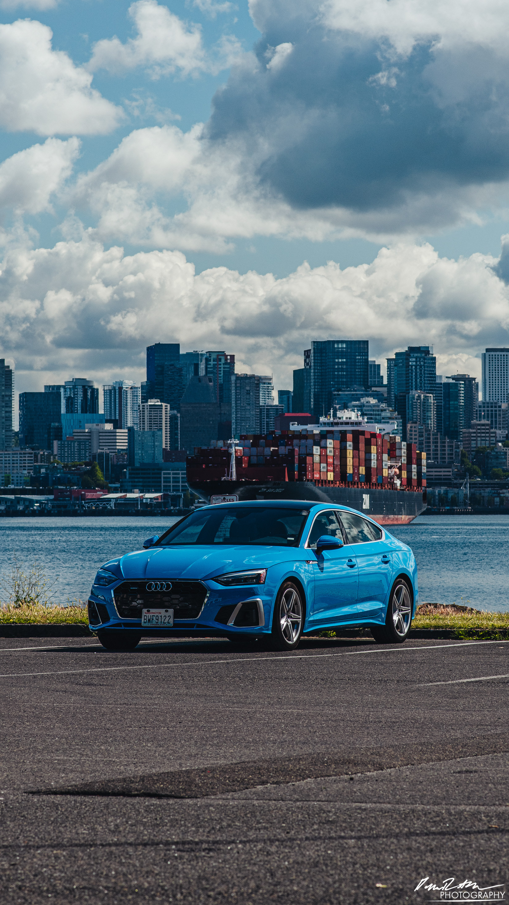 Klasse, West Seattle WA