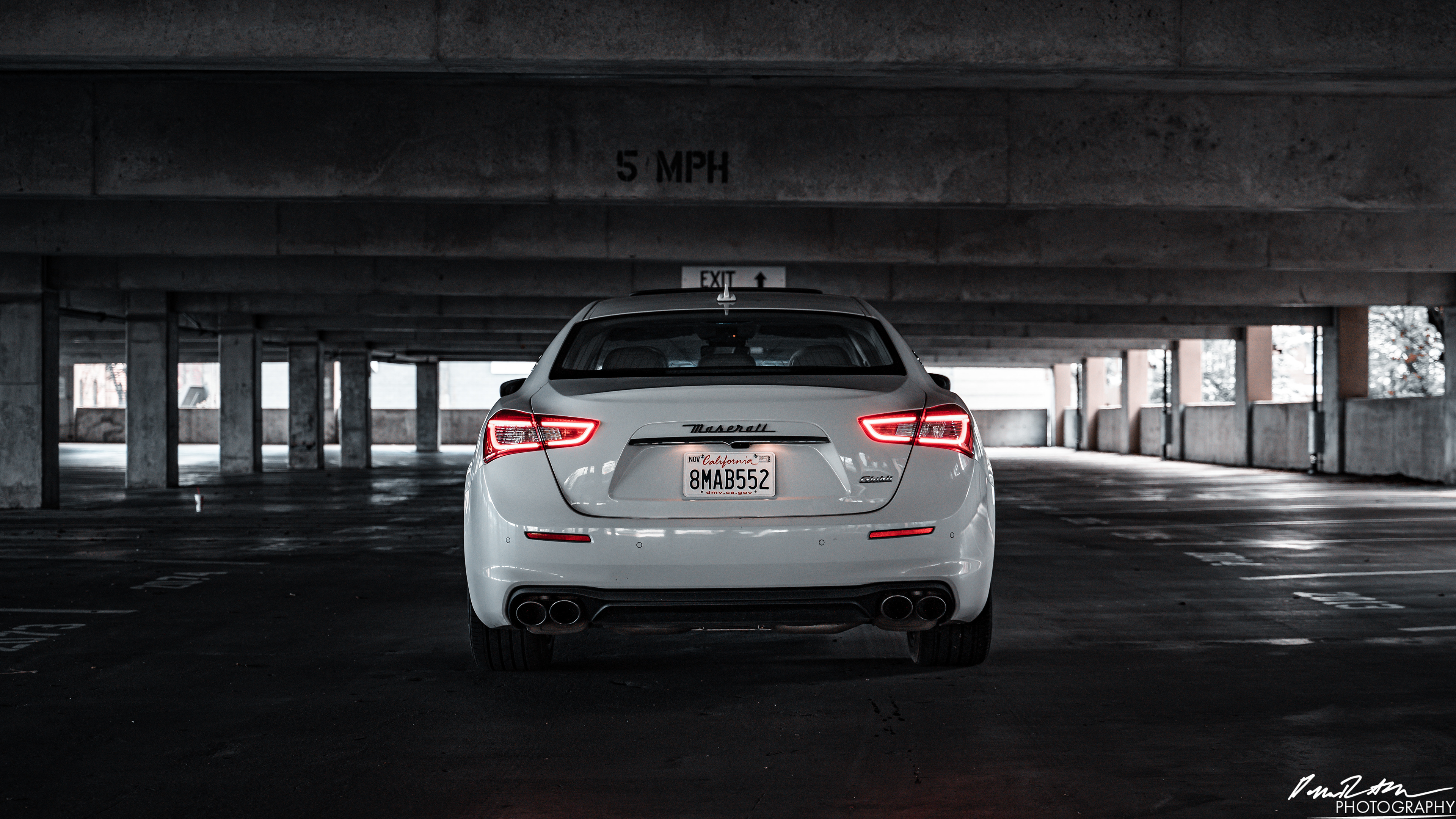 Stand Out - Tacoma WA