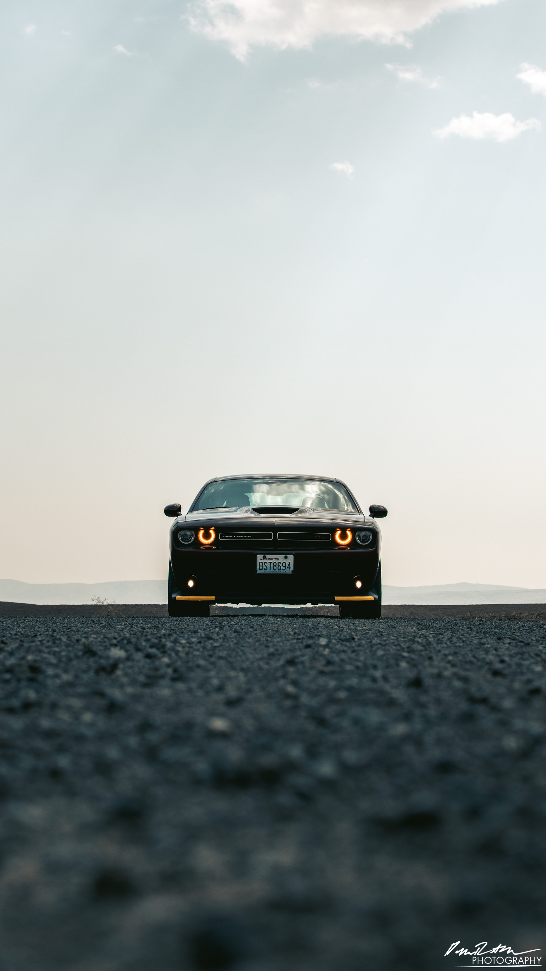 Right of Way - Eastern Washington