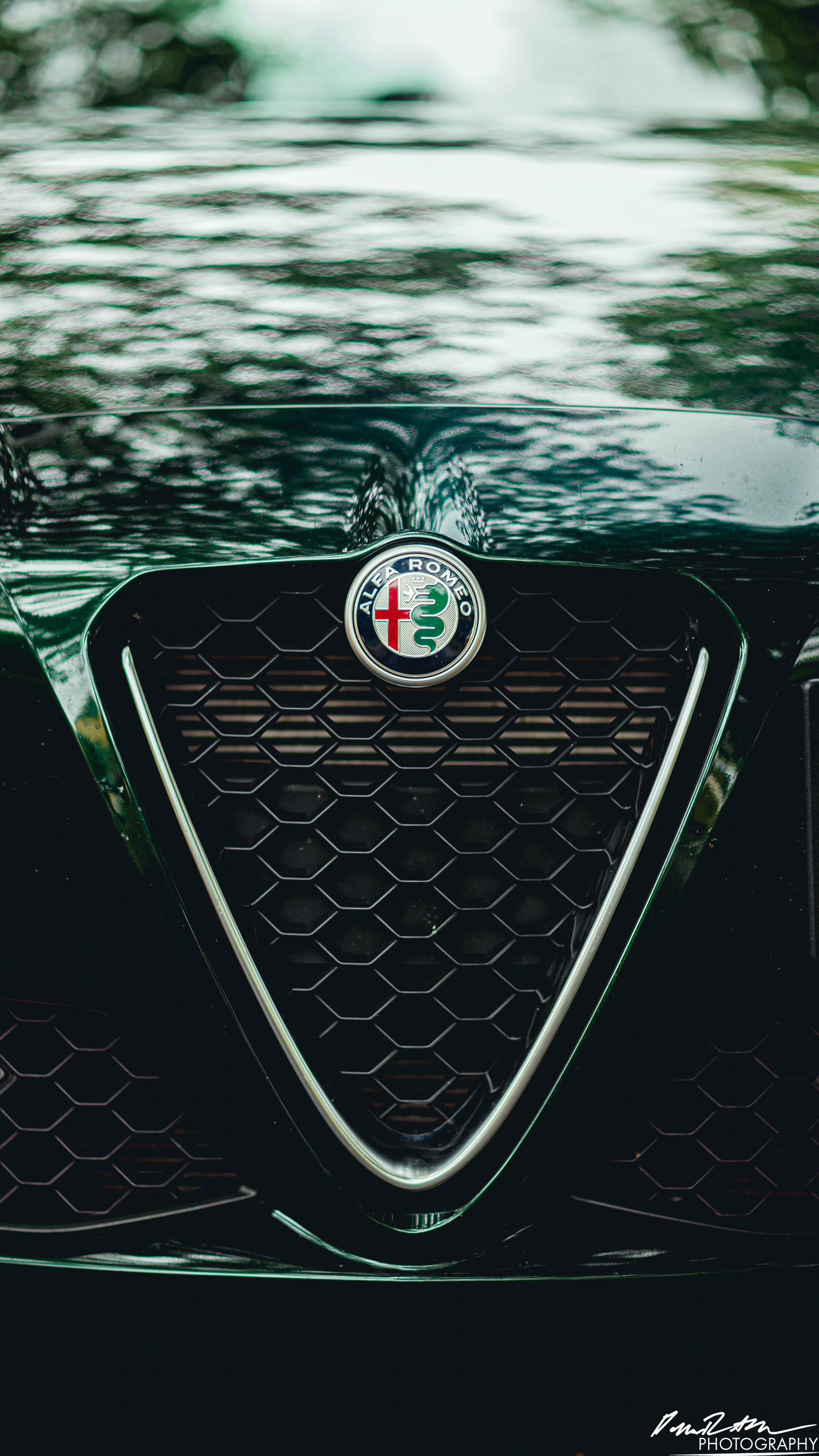 Green Machine - Tacoma WA