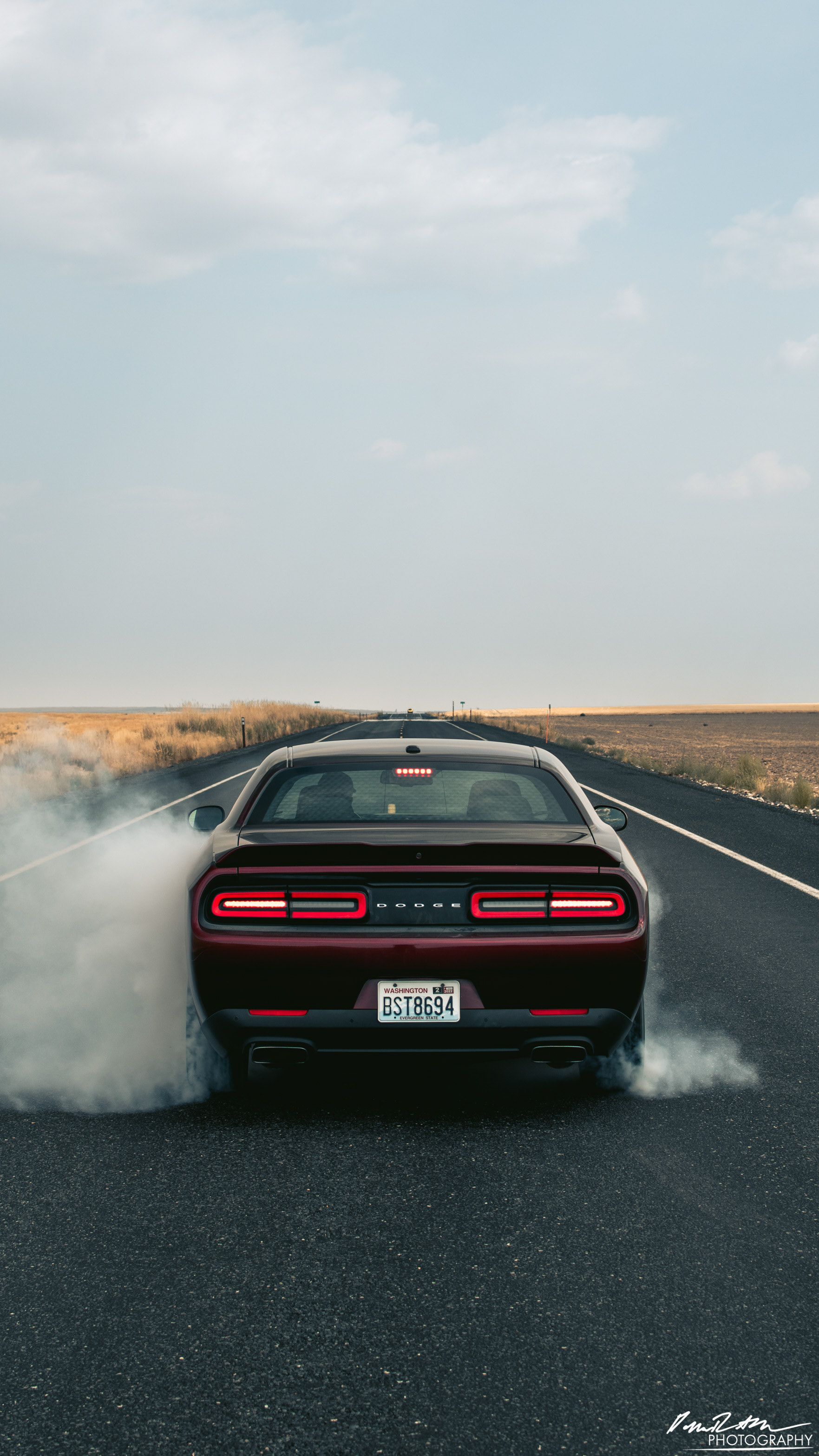 Right of Way - Eastern Washington