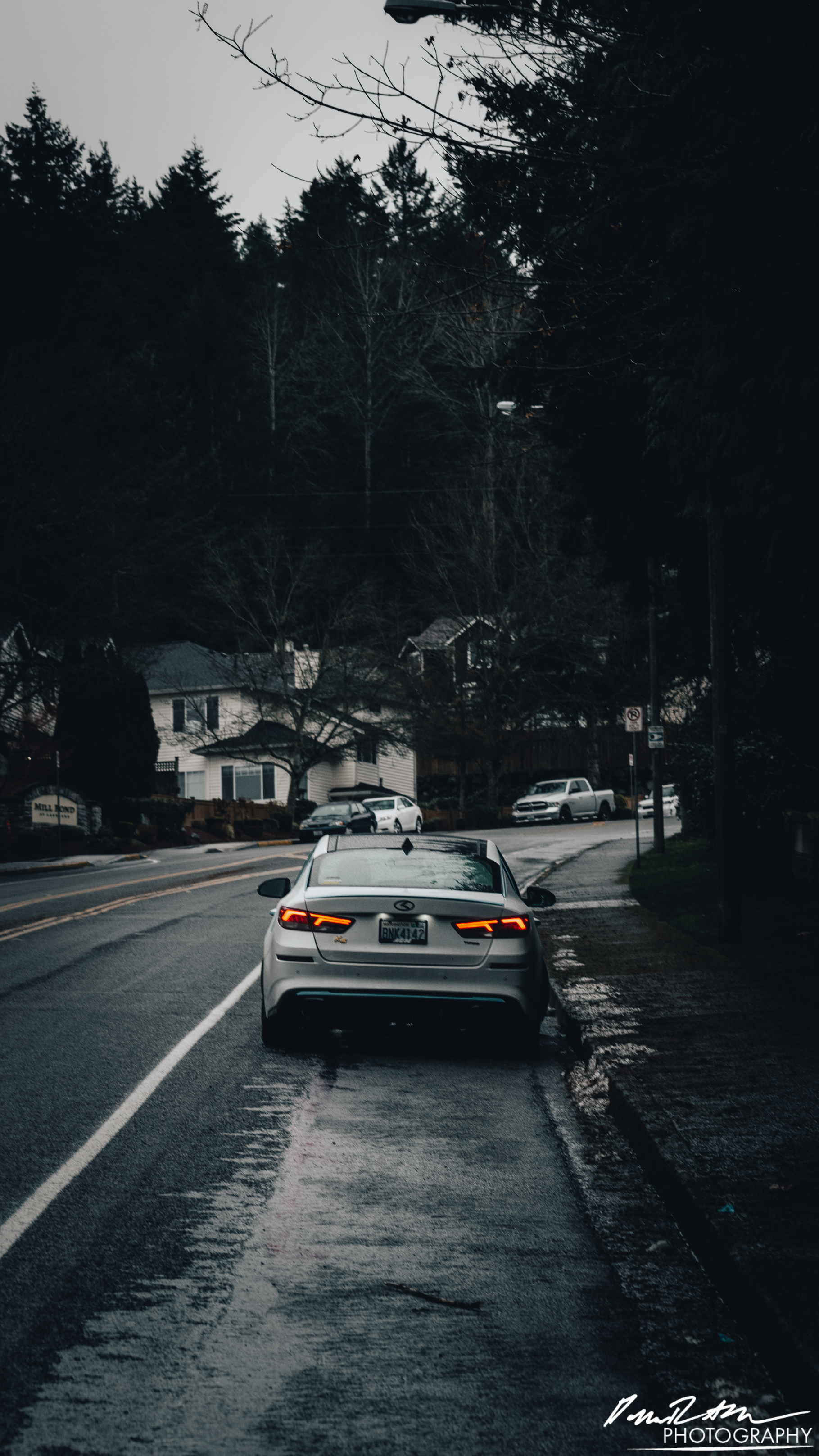 Lone Star, Auburn WA