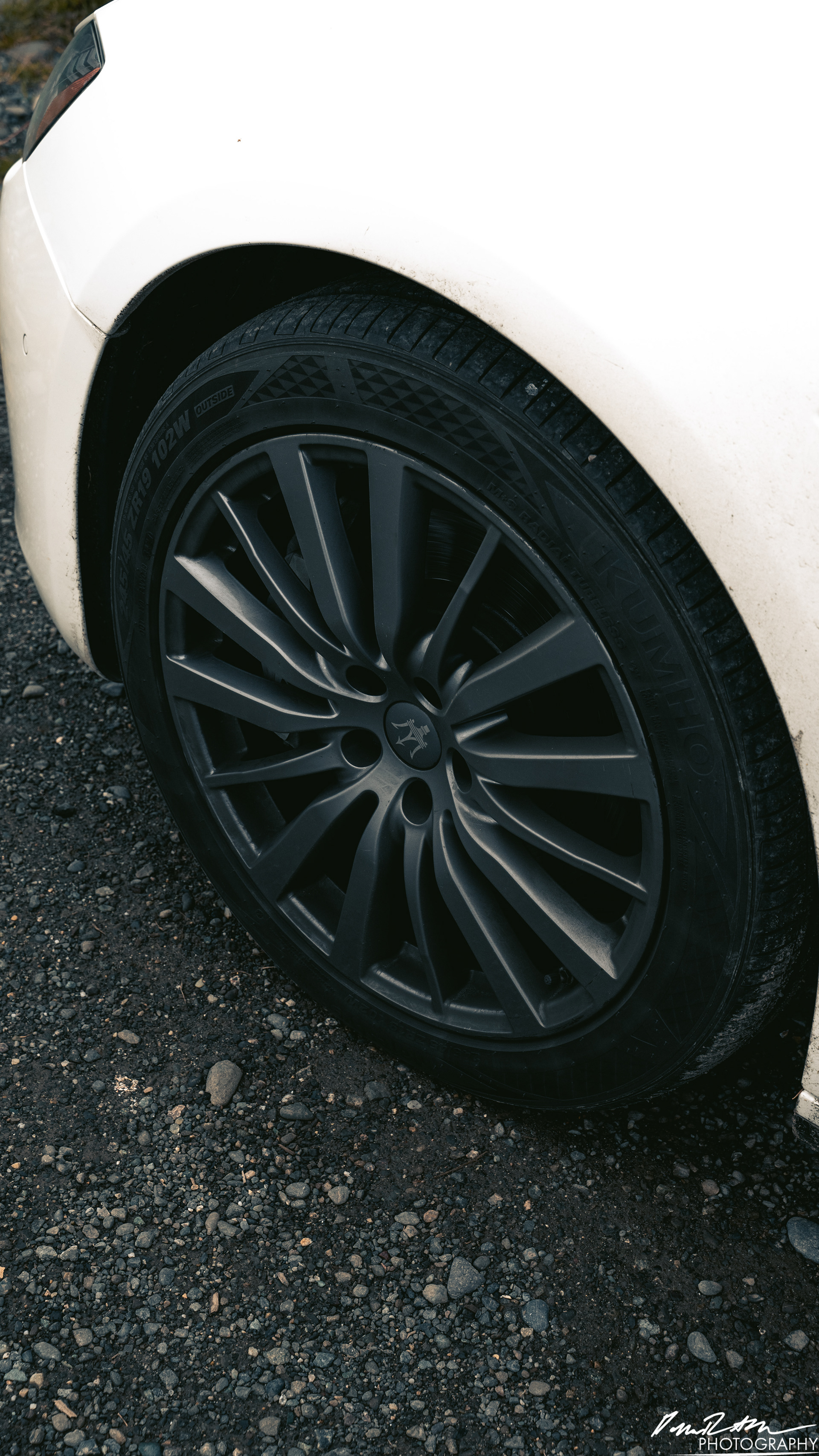 Imported - Port Angeles WA