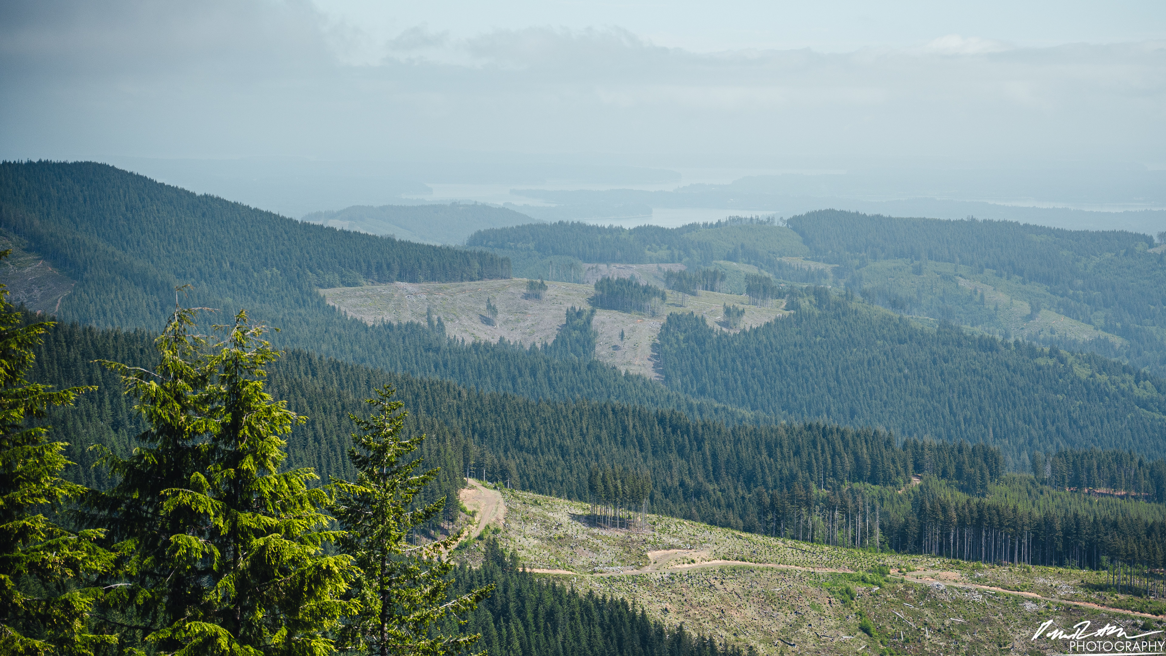 Numbers Station - Olympia WA