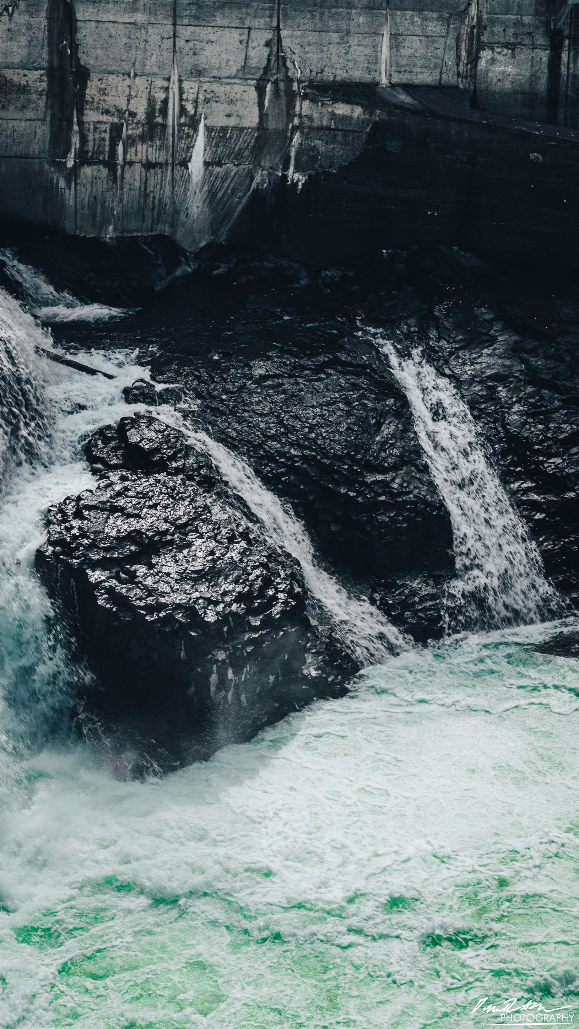 Obsidian - Spokane WA