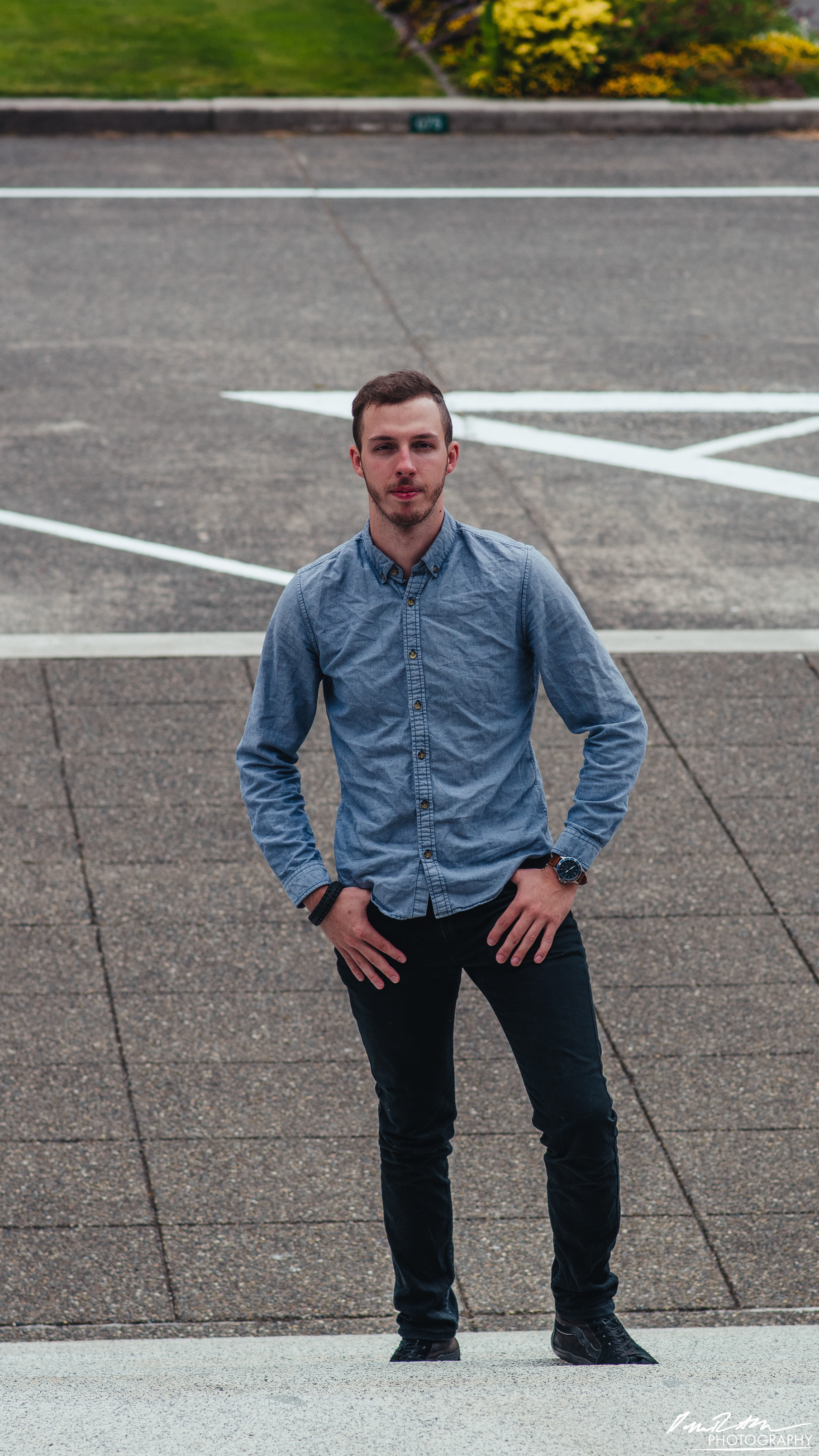 Dictator - Olympia WA