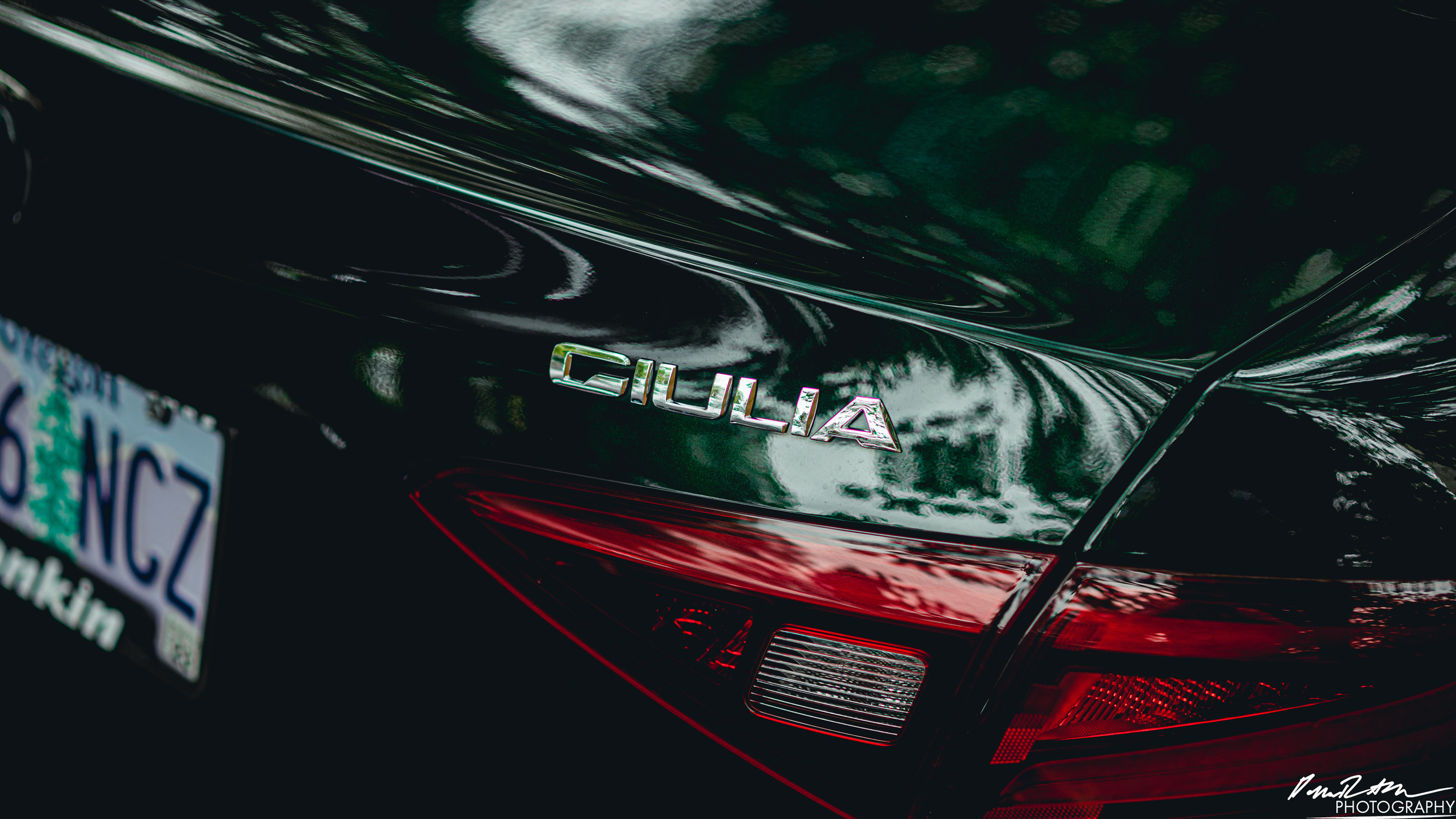 Green Machine - Tacoma WA