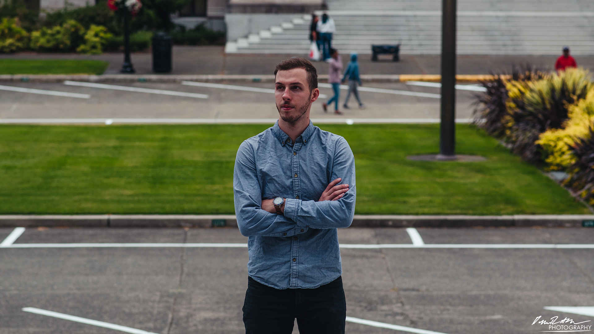 Dictator - Olympia WA