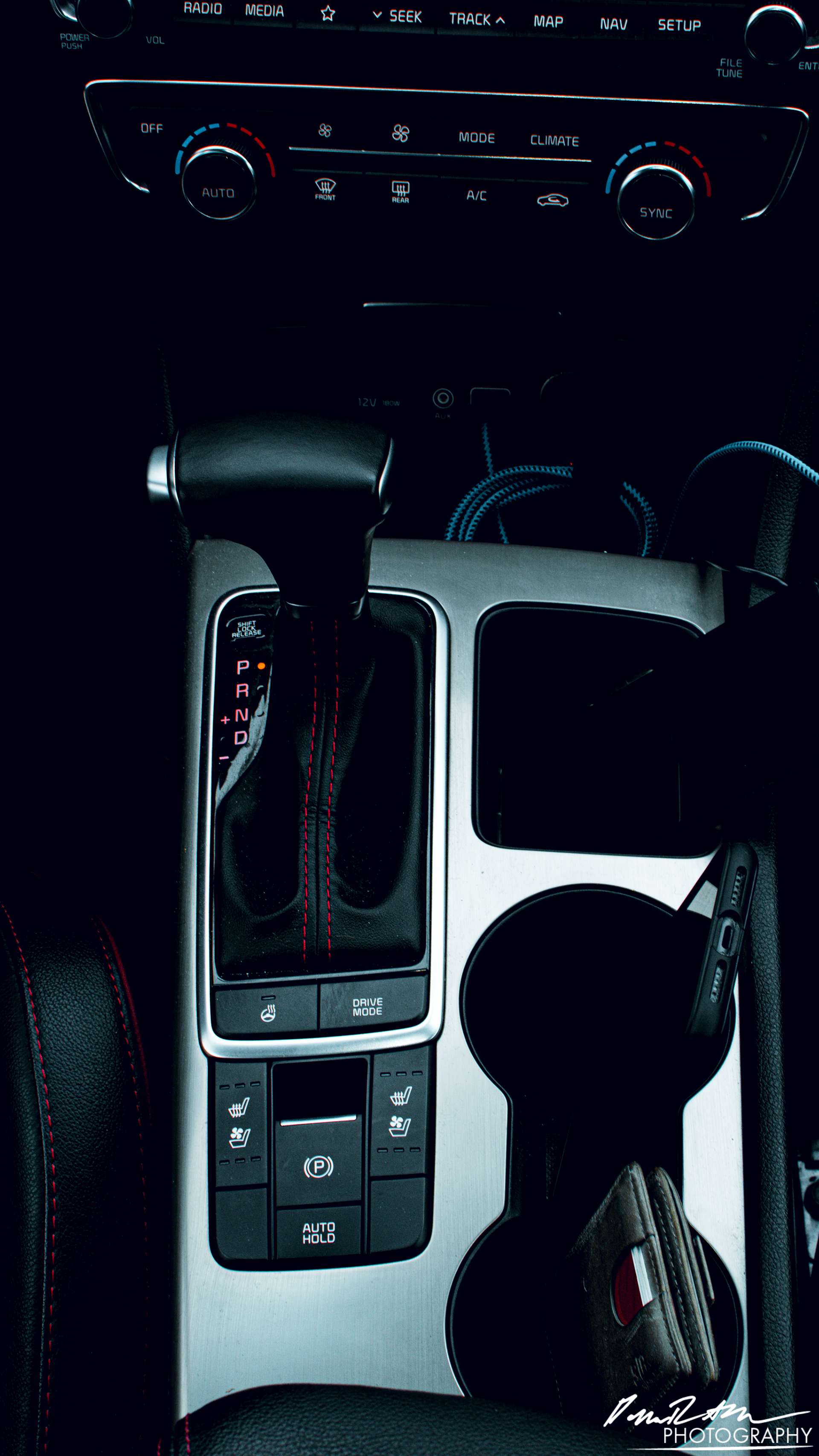 Stitching, Auburn WA