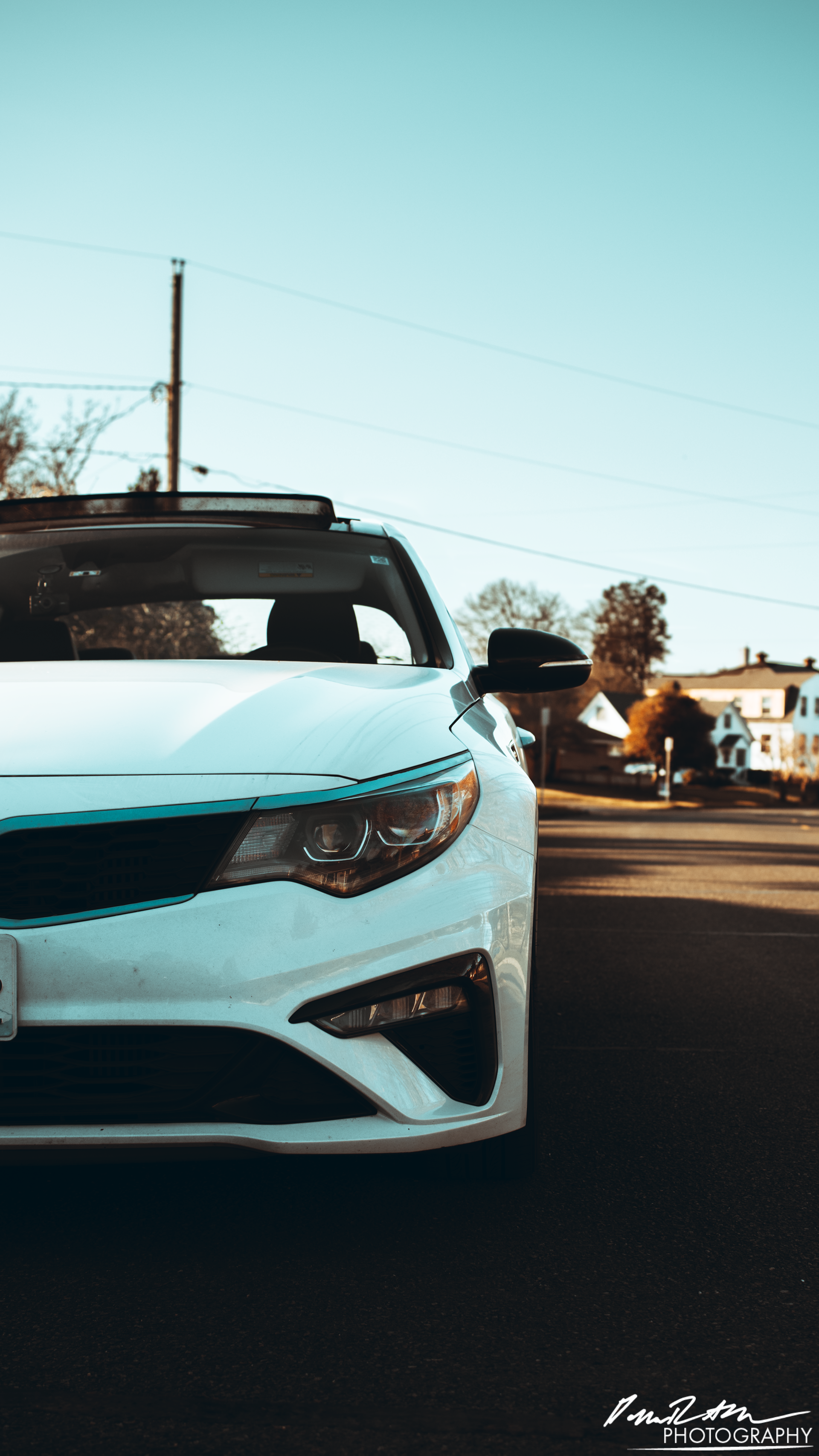 Spring Vibes, Sumner WA