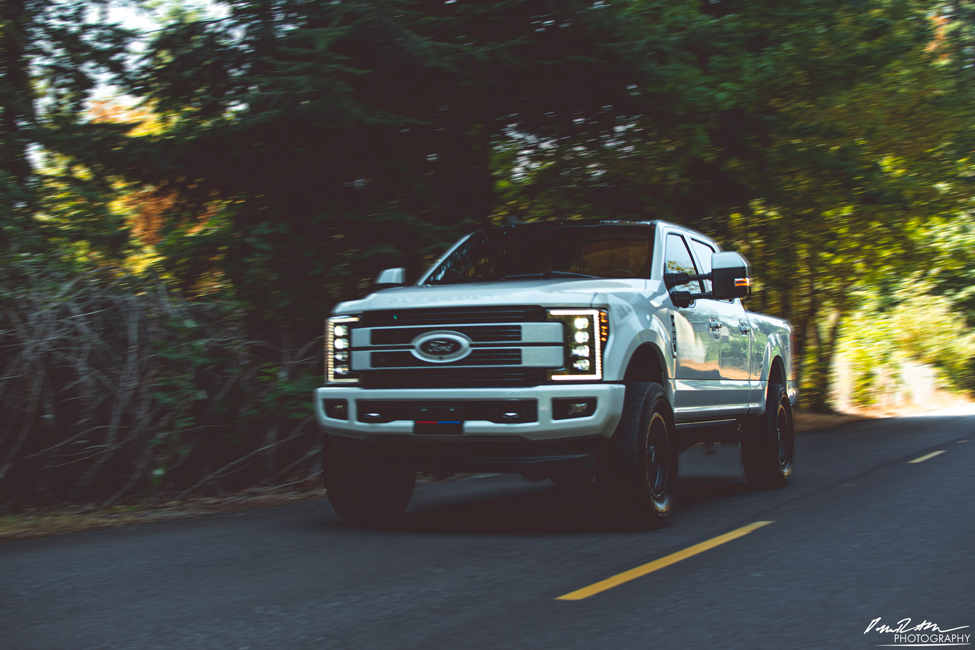 6.7L Powerstroke Turbo Diesel, Vancouver WA