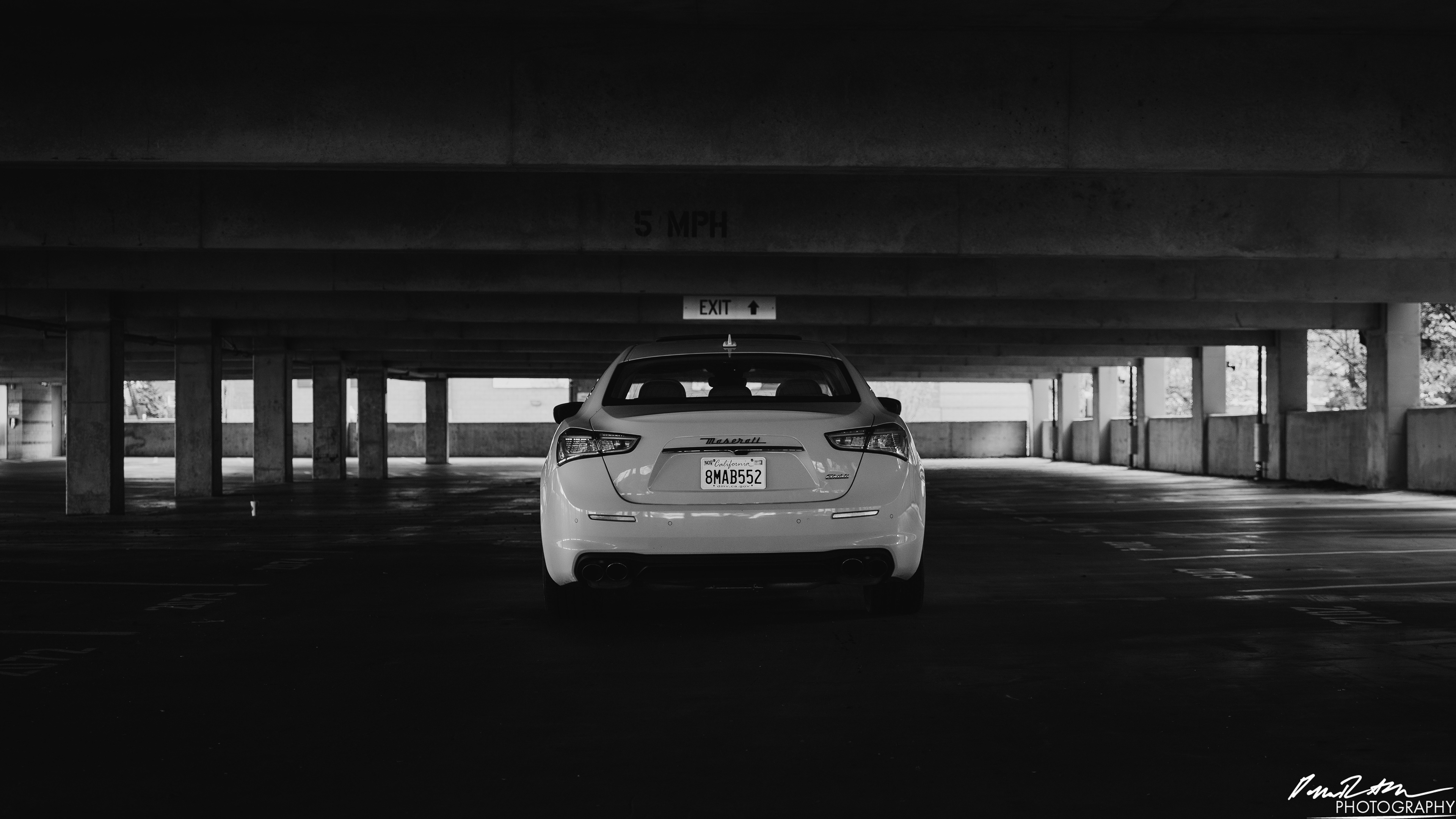 Stand Out - Tacoma WA