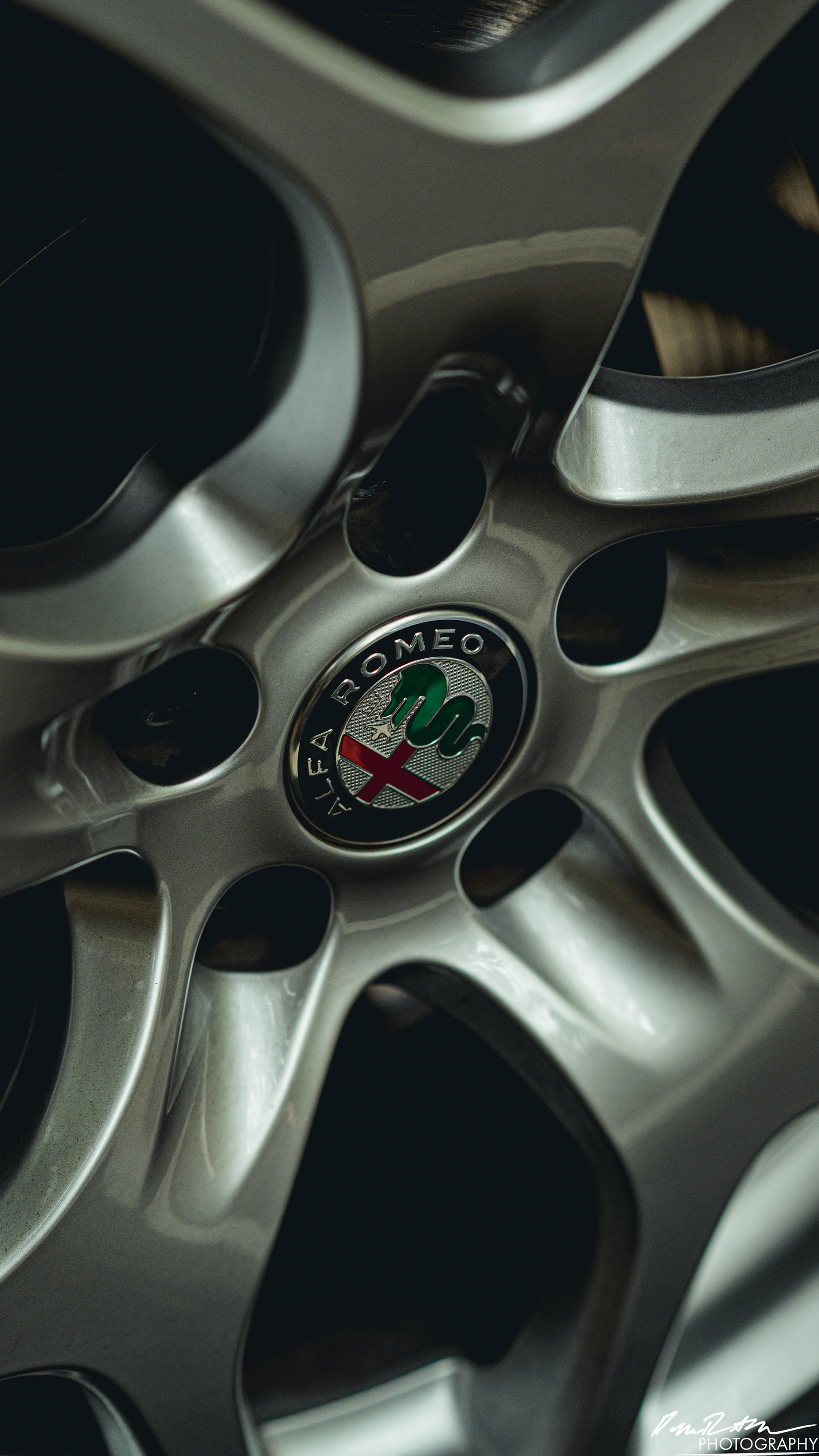 Green Machine - Tacoma WA