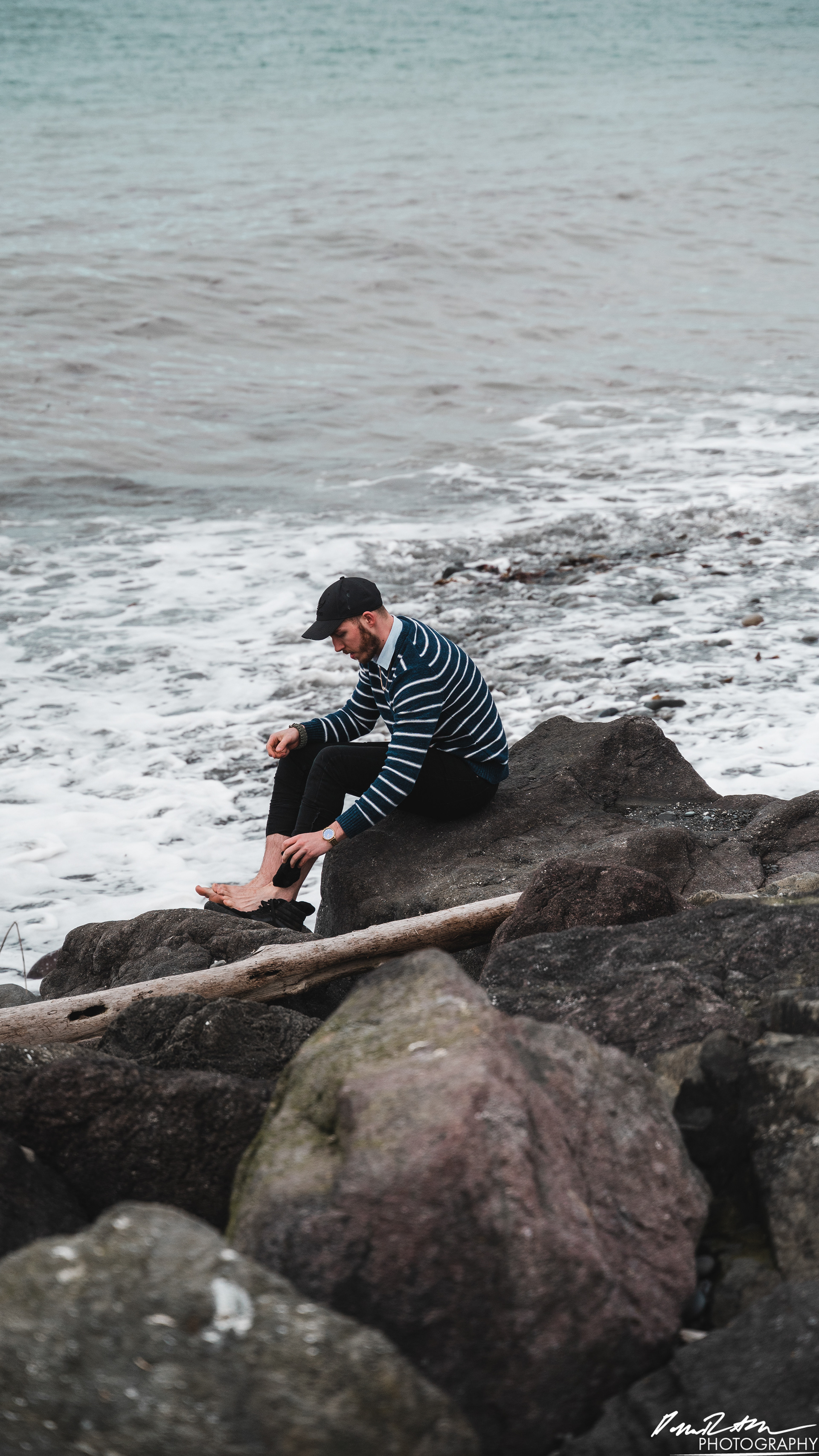 Sailor - Port Angeles WA