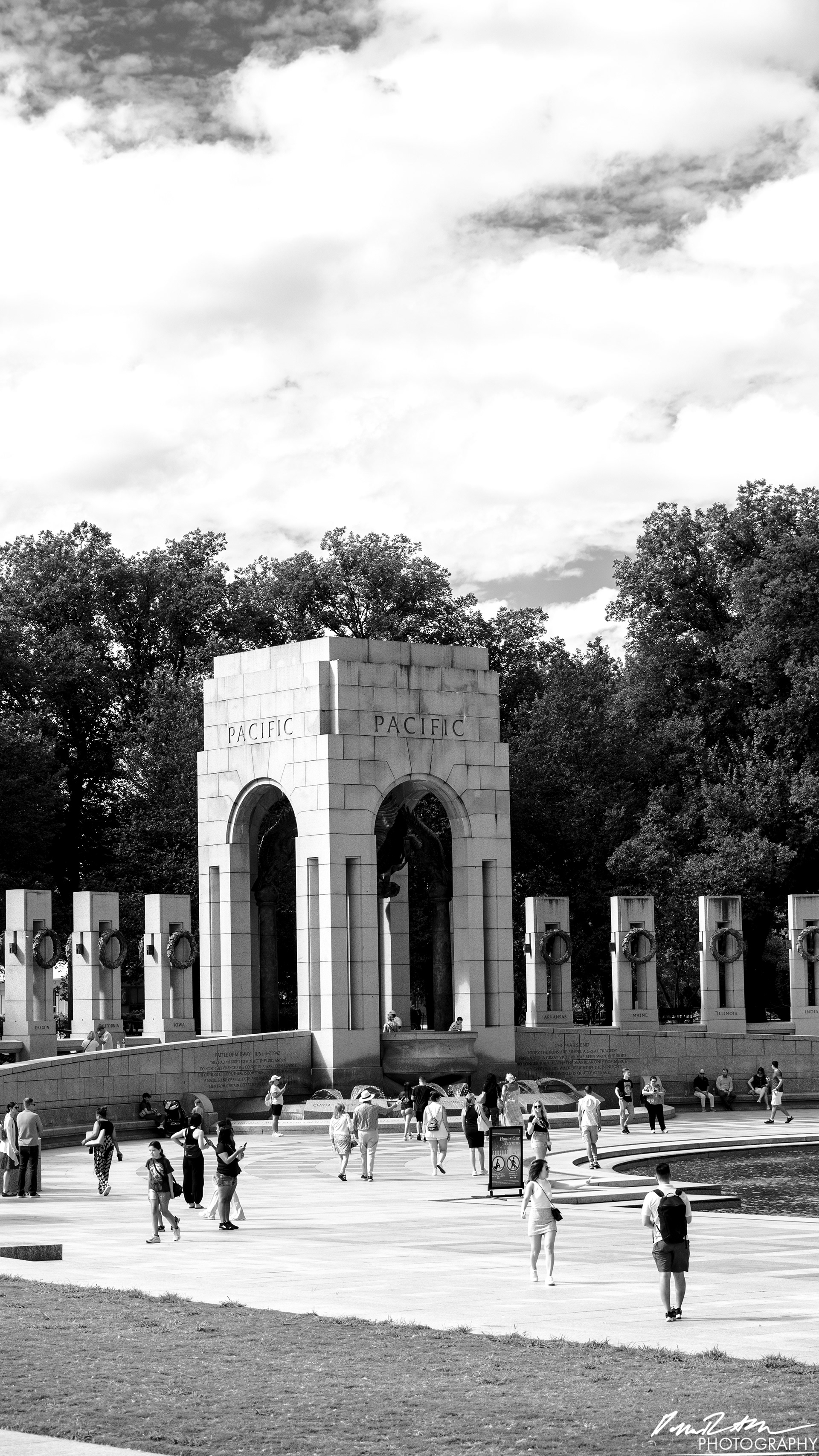 Wordl Ware II - Washington DC