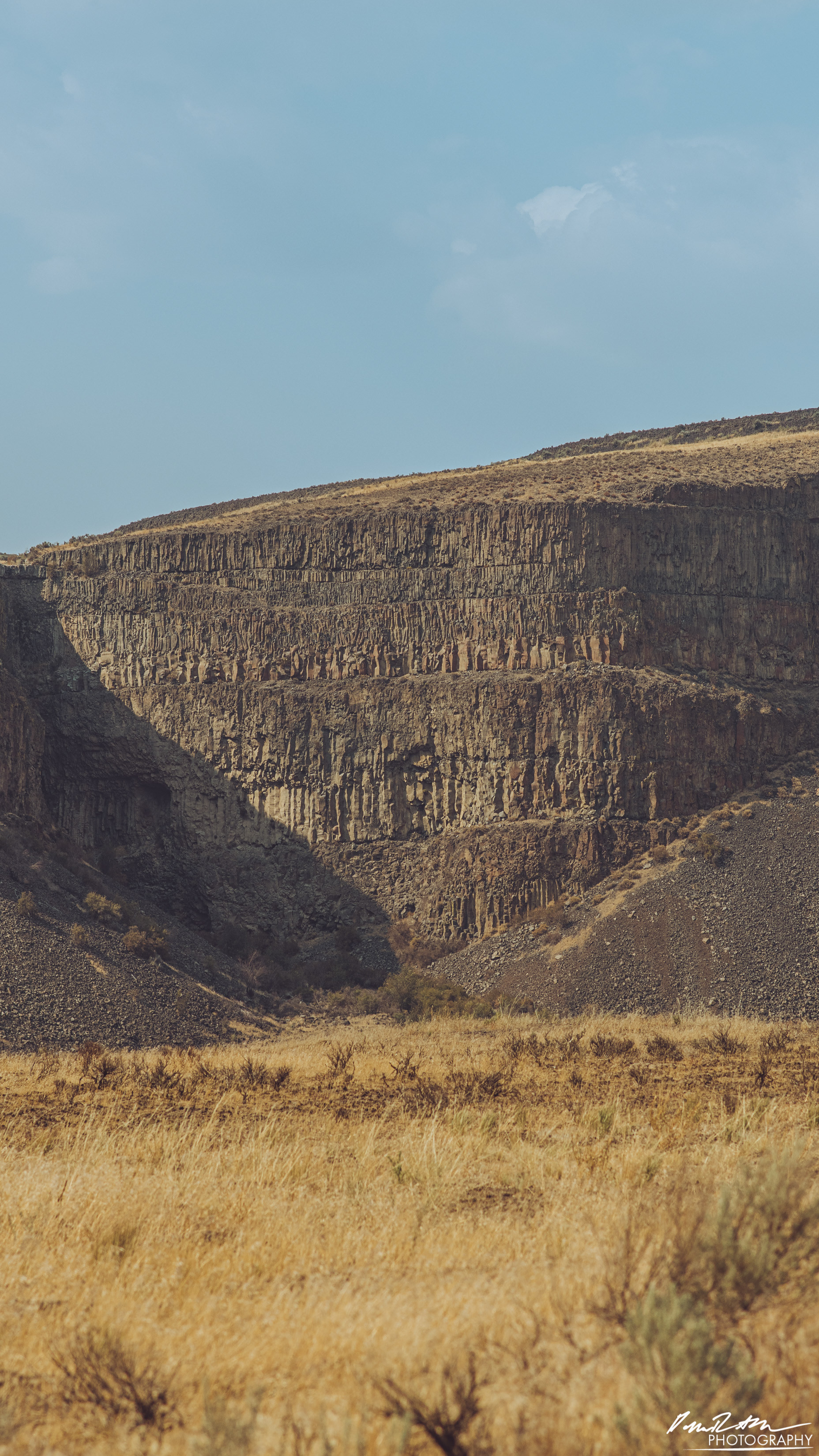 Canyon - Eastern Washington