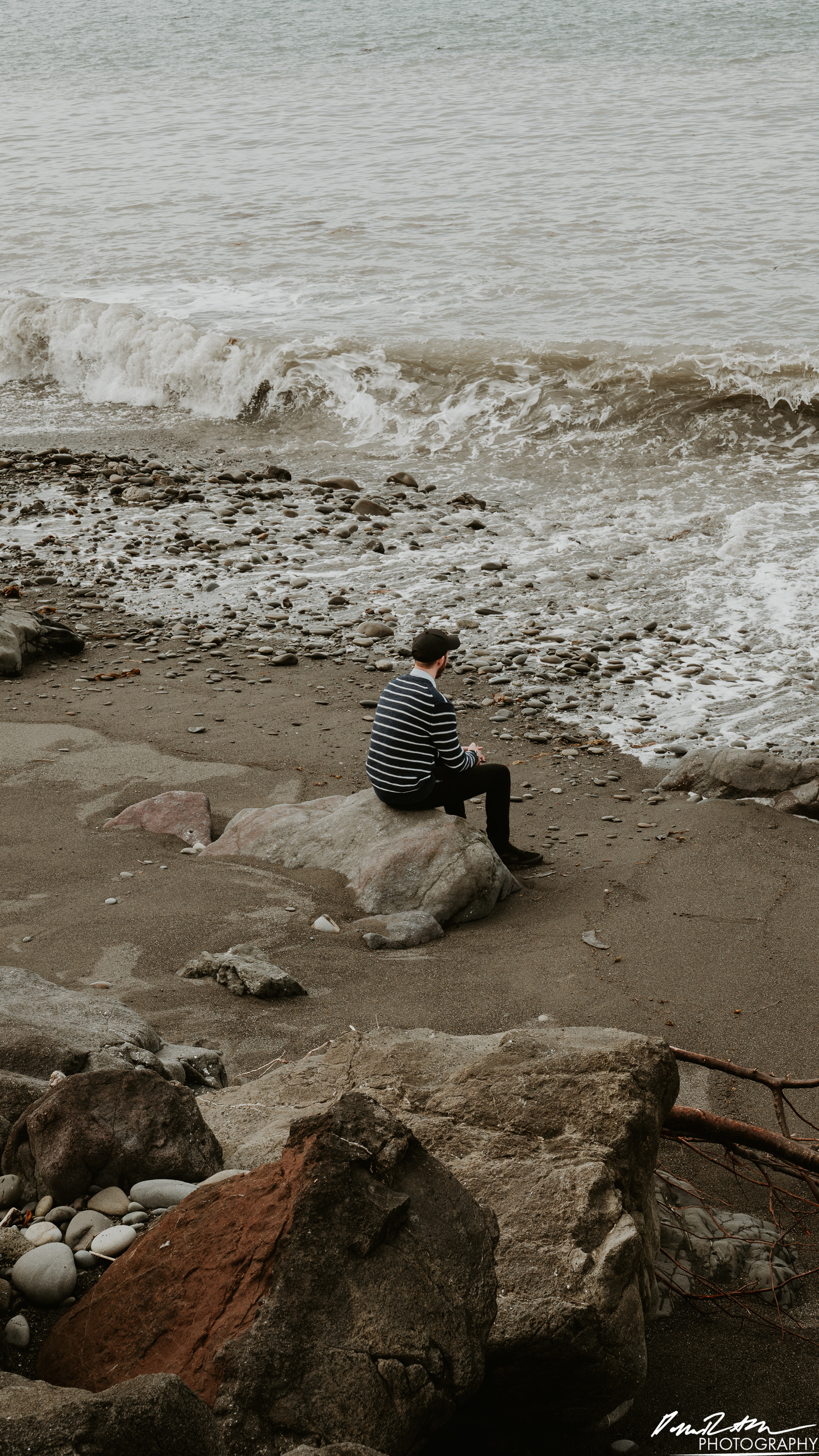 Sailor - Port Angeles WA