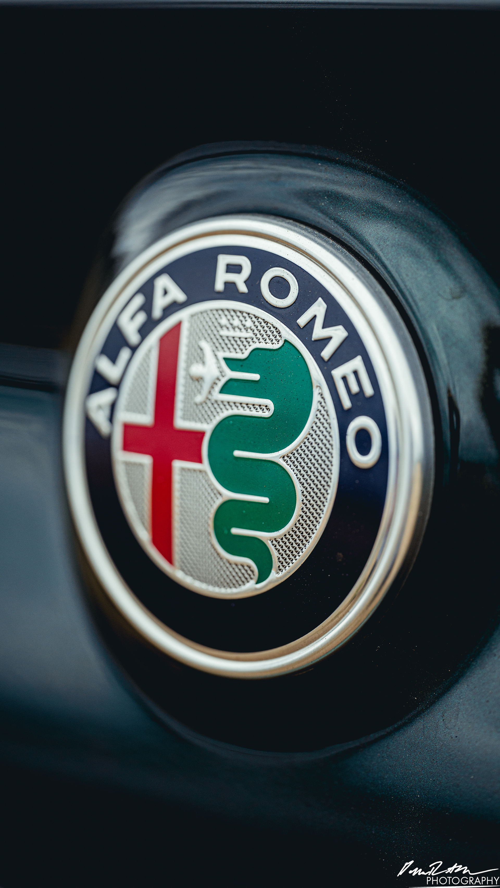 Anonima Lombarda Fabbrica Automobili - Seattle WA