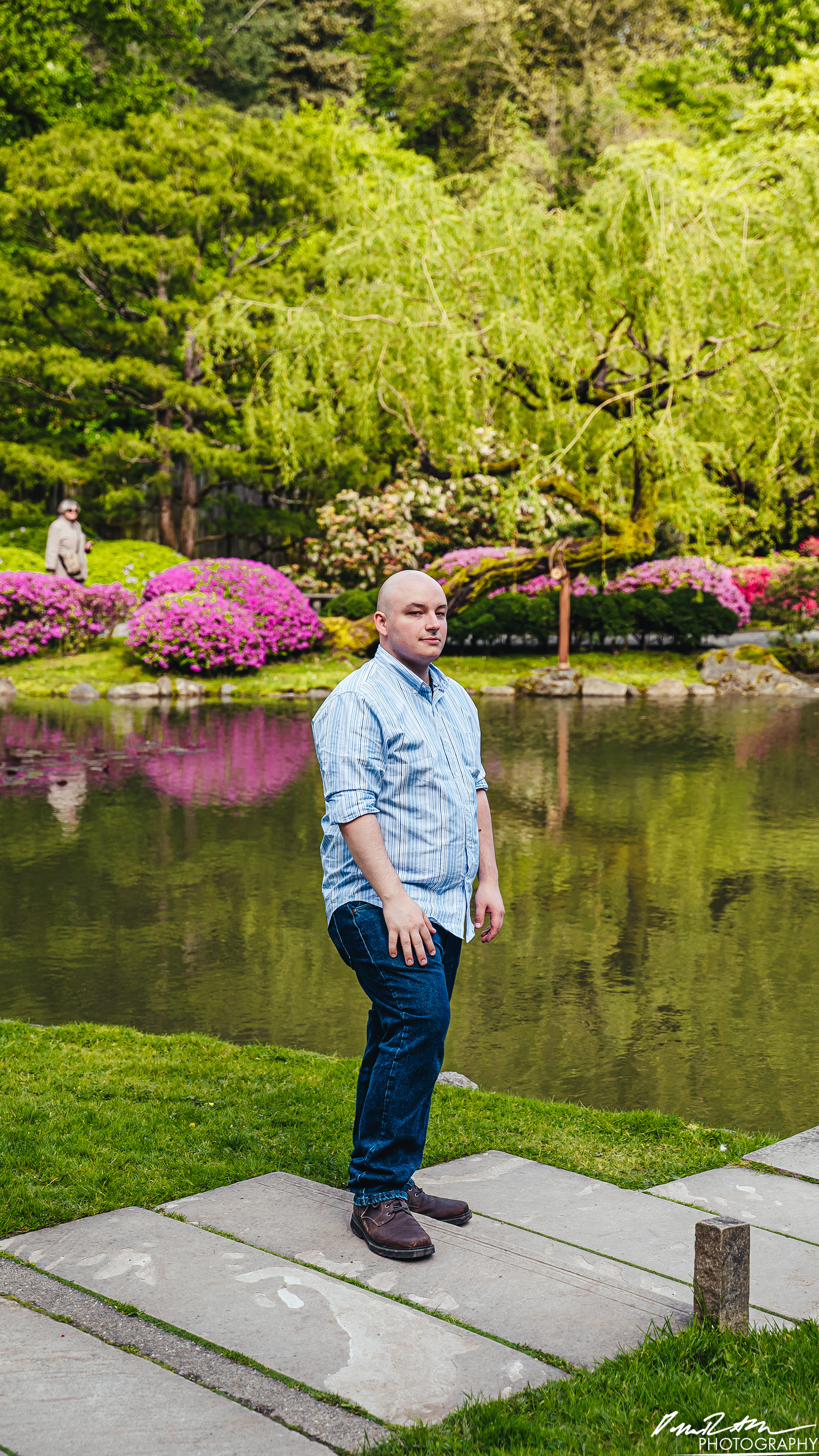 Traveler - Seattle WA