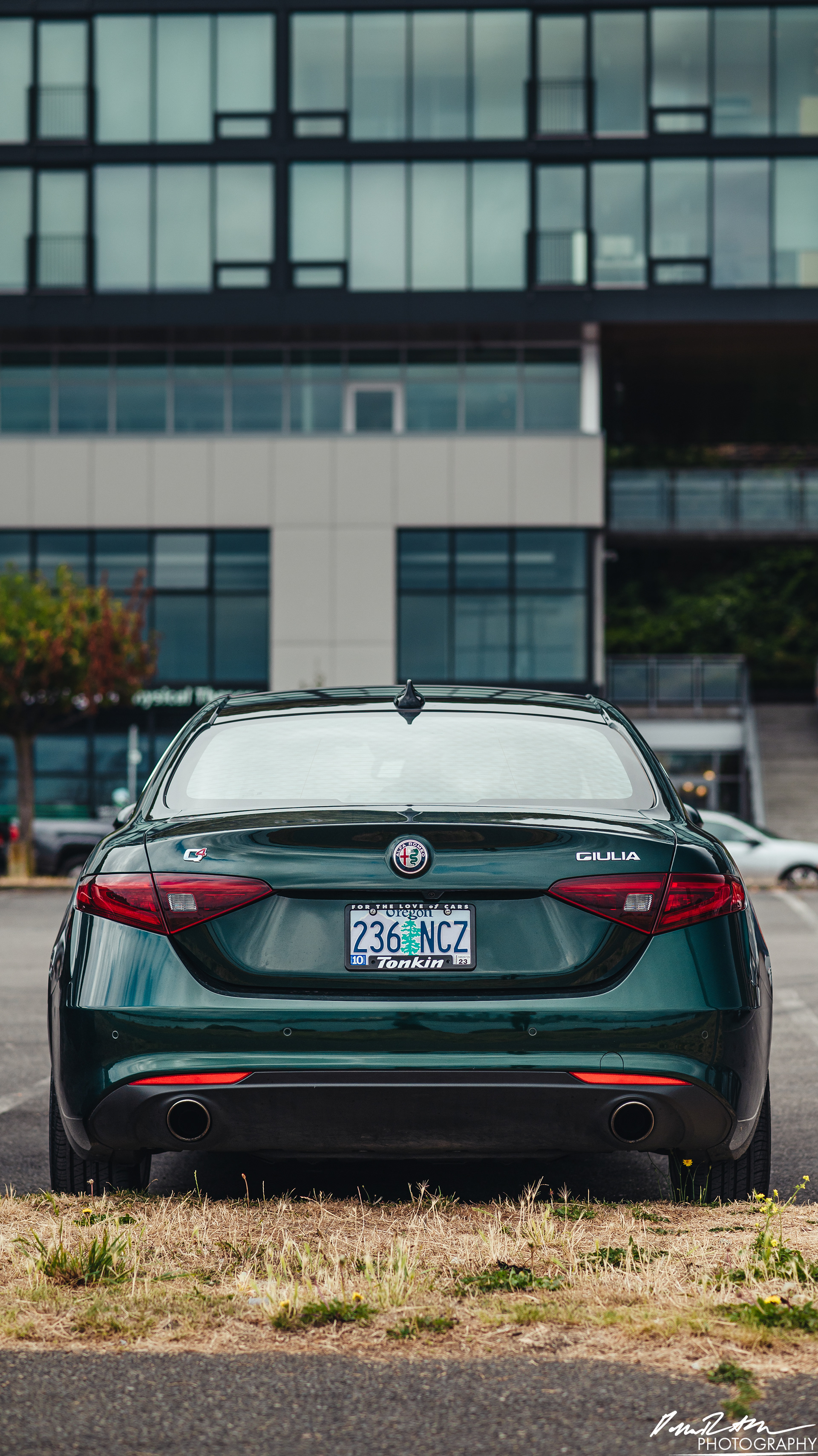 Anonima Lombarda Fabbrica Automobili - Seattle WA