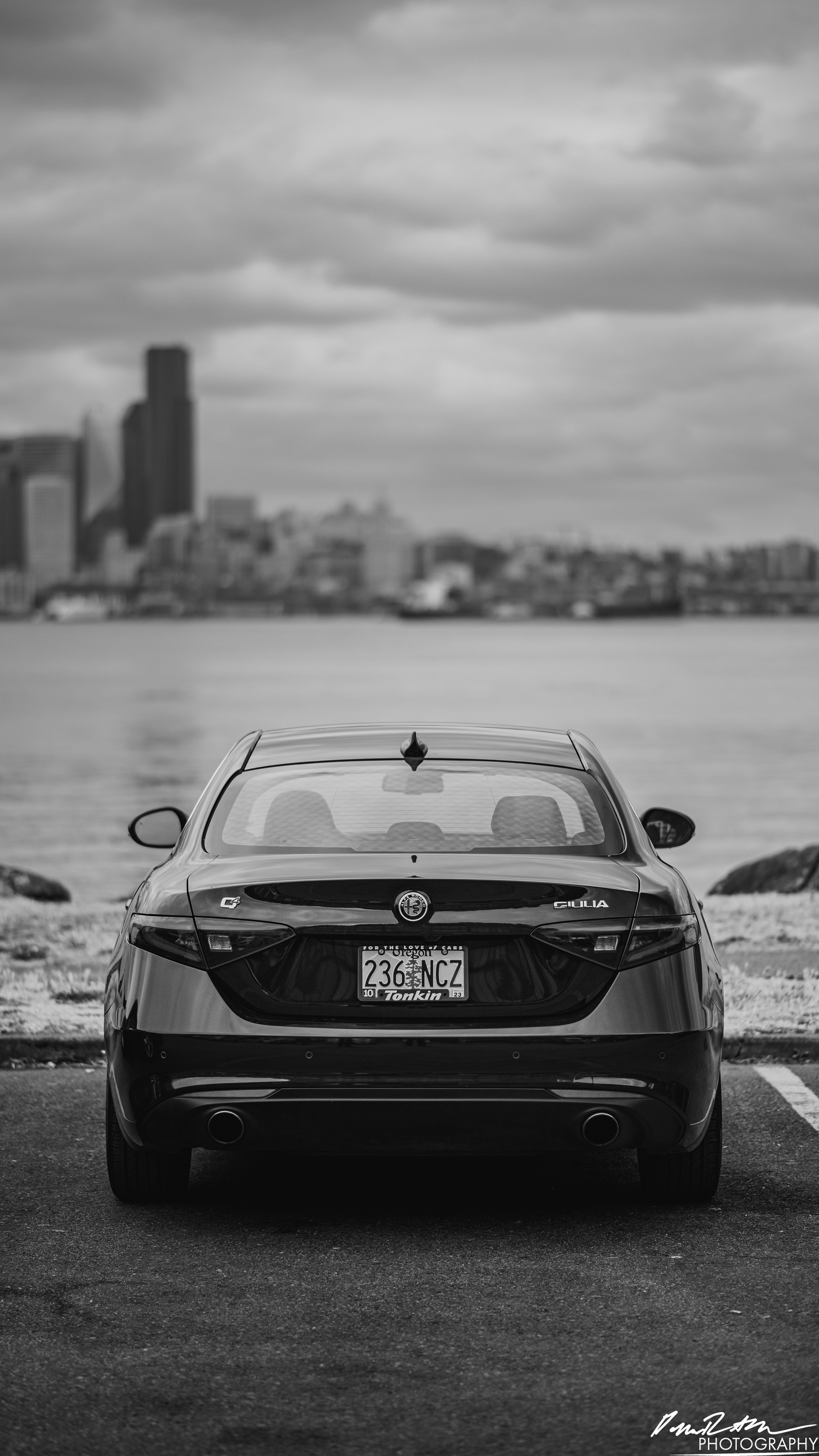 Anonima Lombarda Fabbrica Automobili - Seattle WA