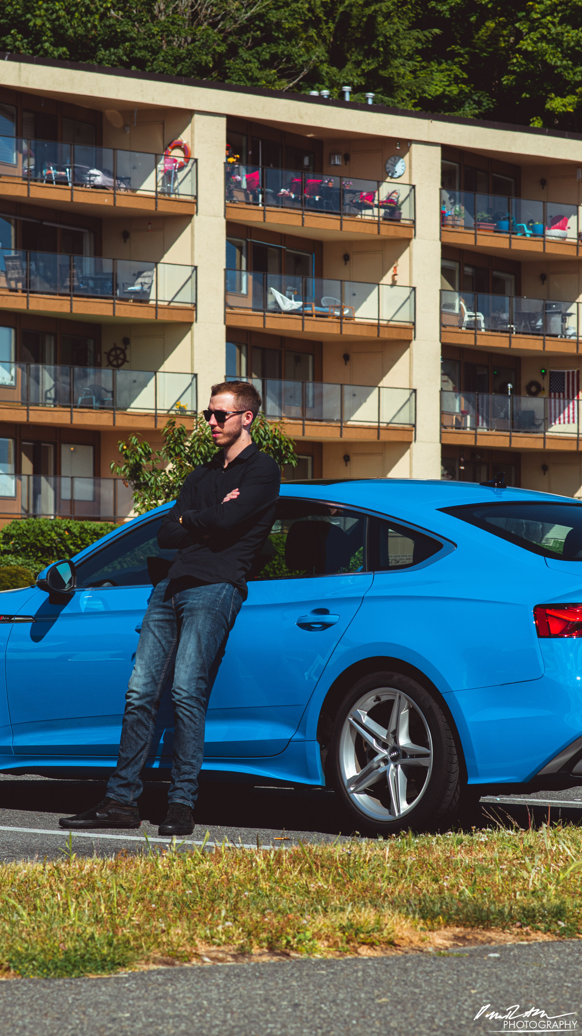 Klasse, West Seattle WA