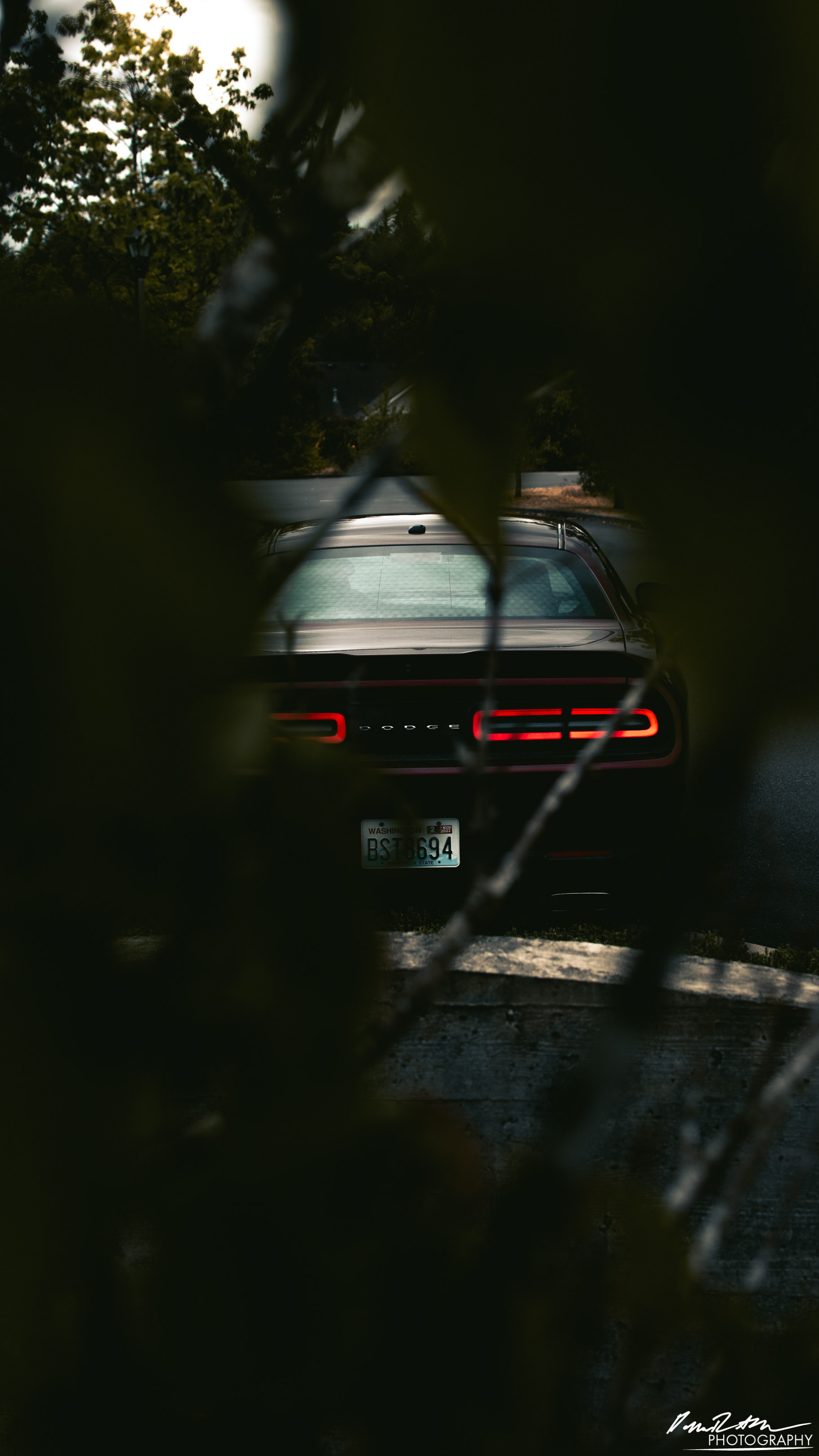 Envy - Dupont WA