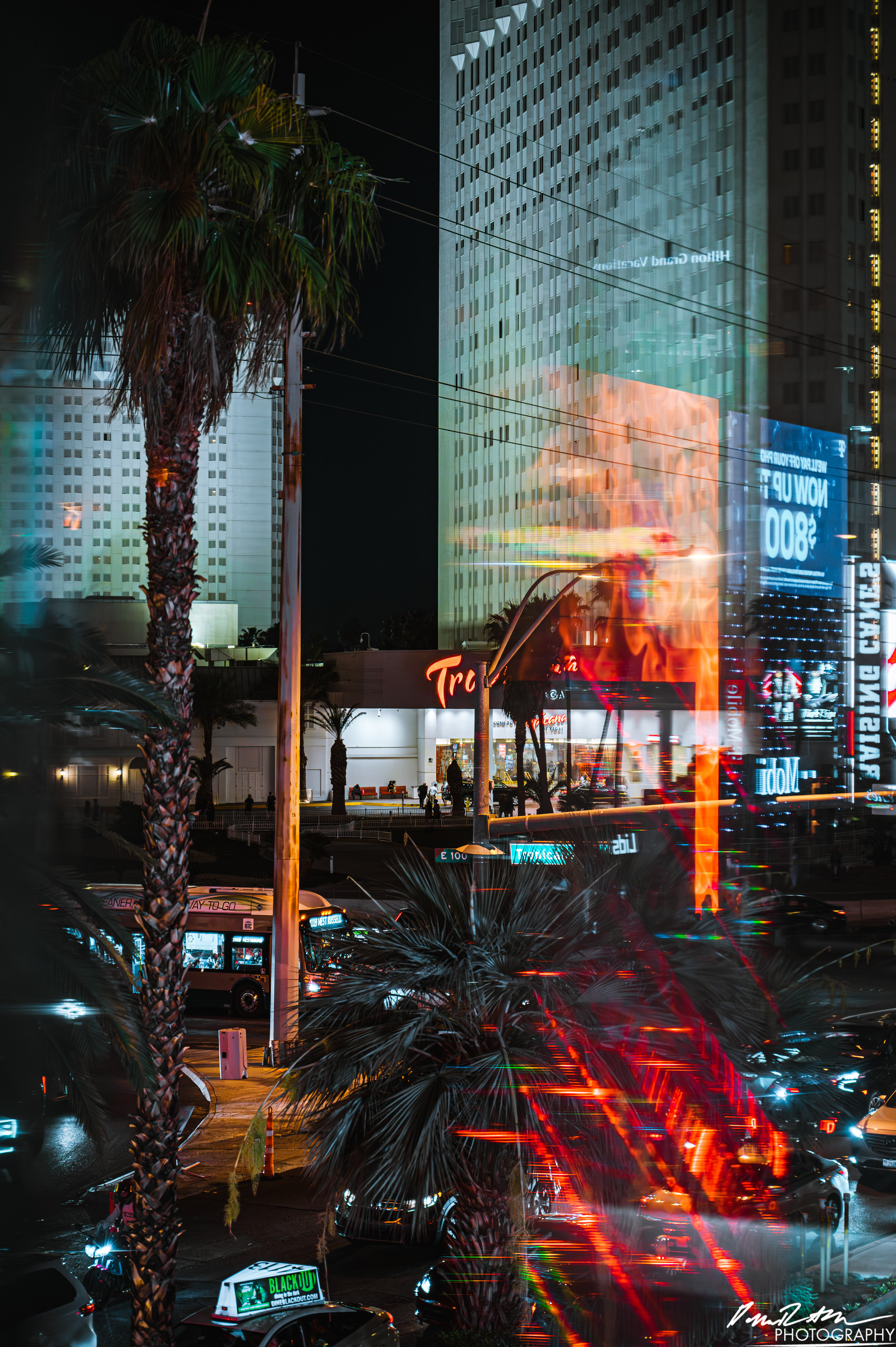 Viva Las Vegas - Las Vegas