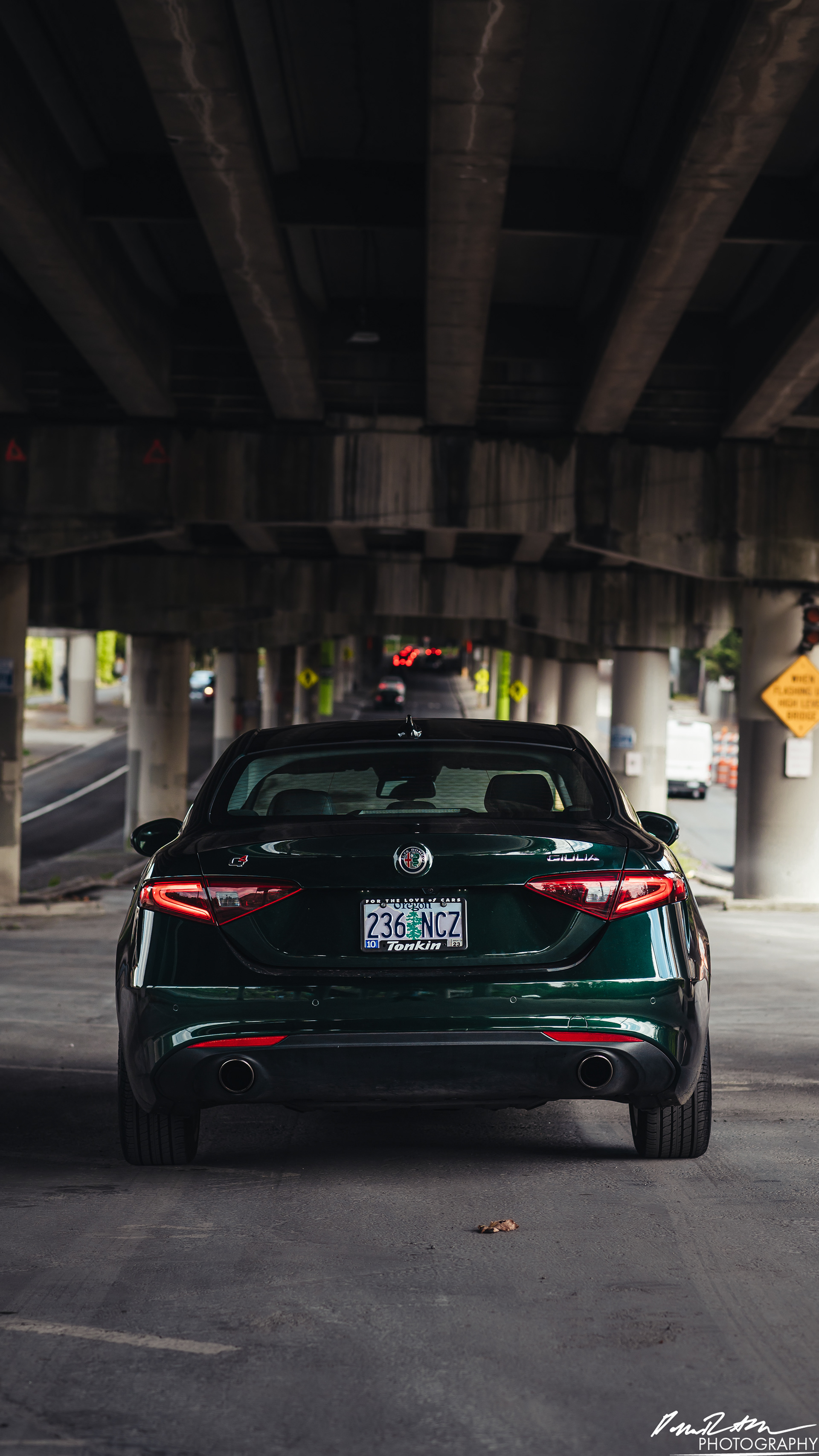 Anonima Lombarda Fabbrica Automobili - Seattle WA