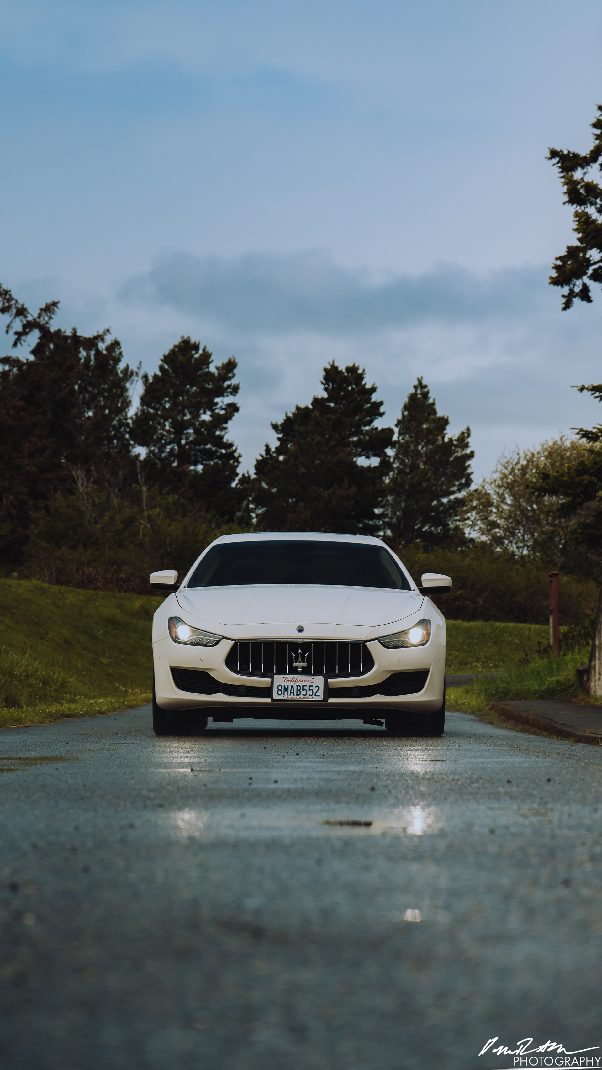 Explosive - Fort Flagler WA