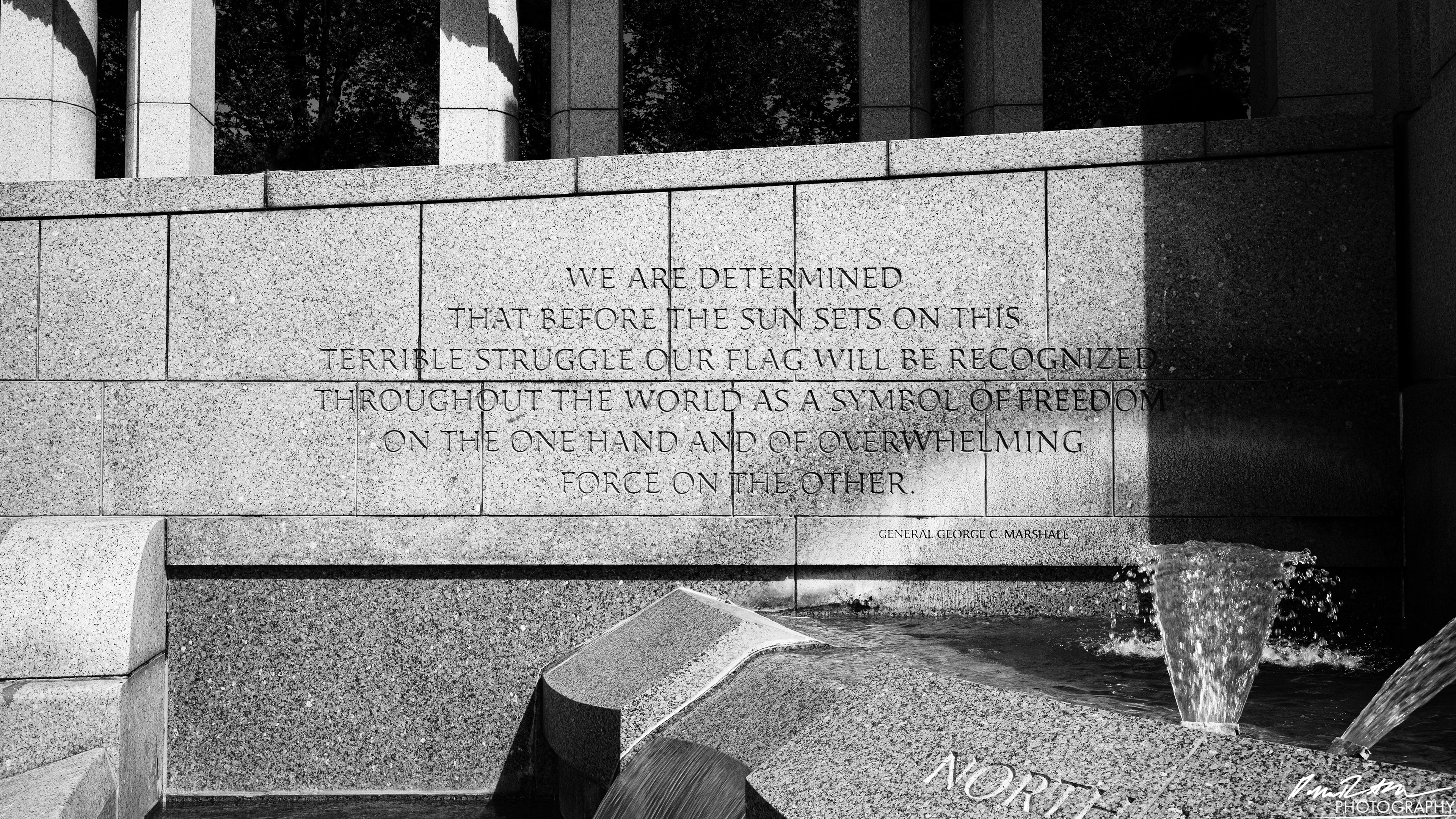 Wordl Ware II - Washington DC