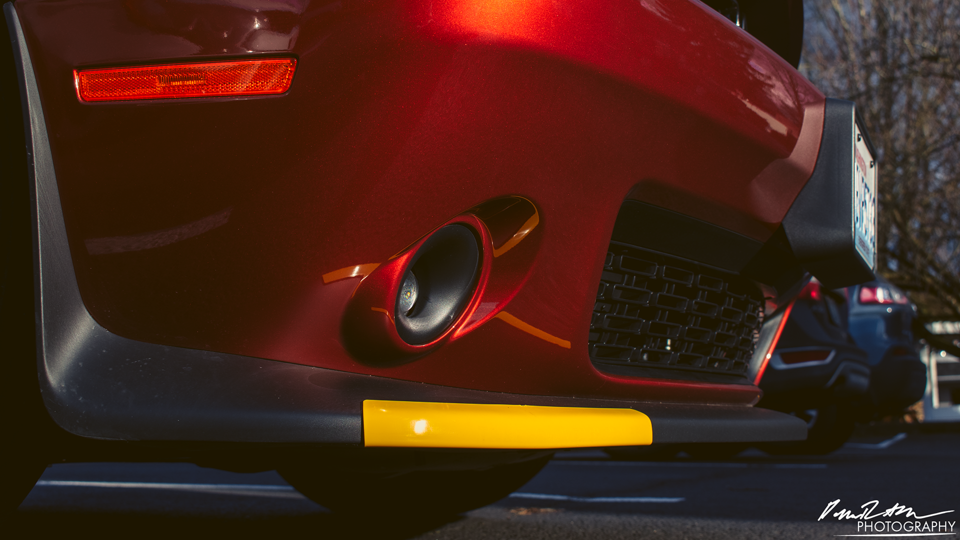 Dodge Challenger RT Scat Pack