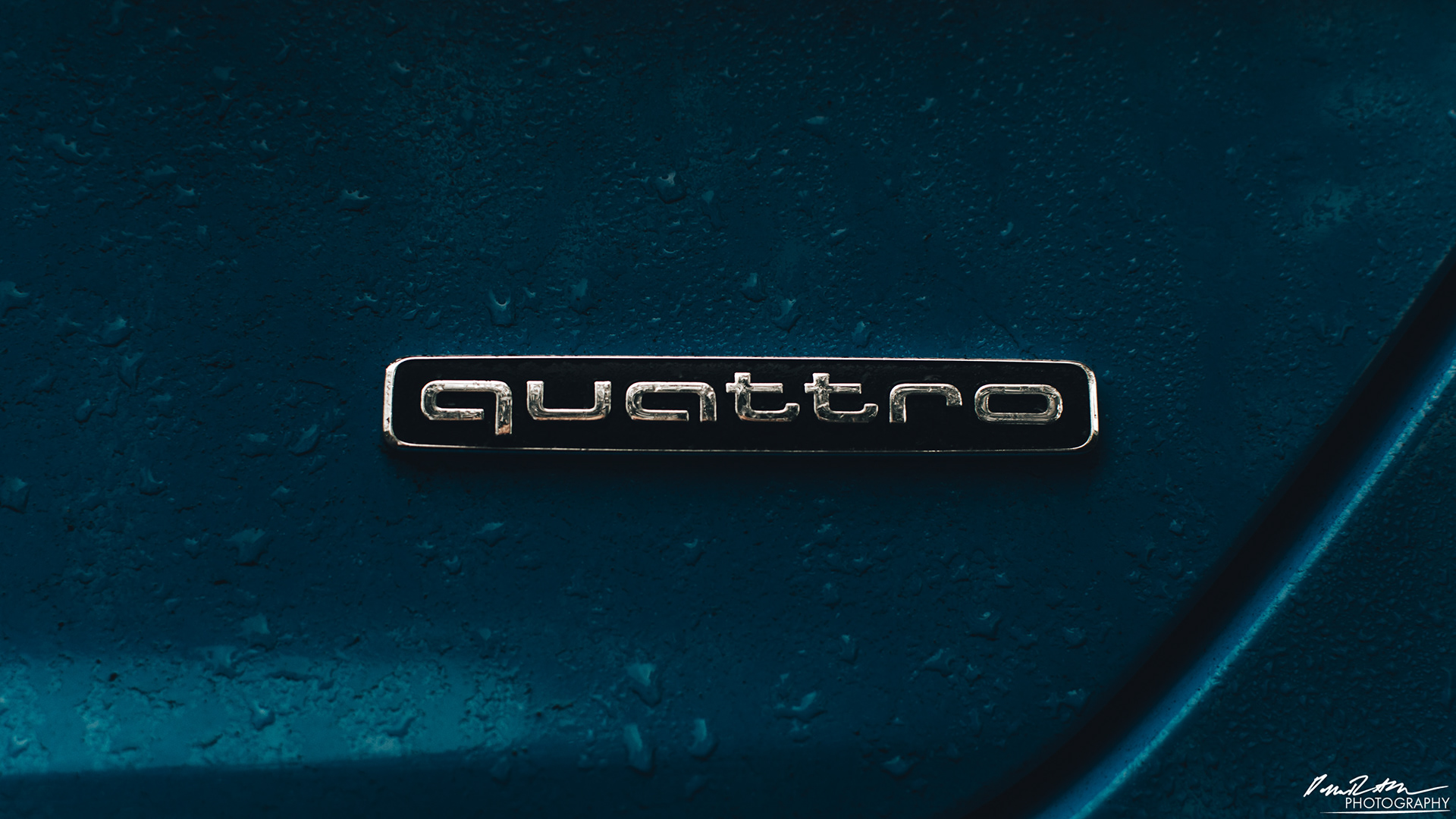 Color of Water, Dupont WA