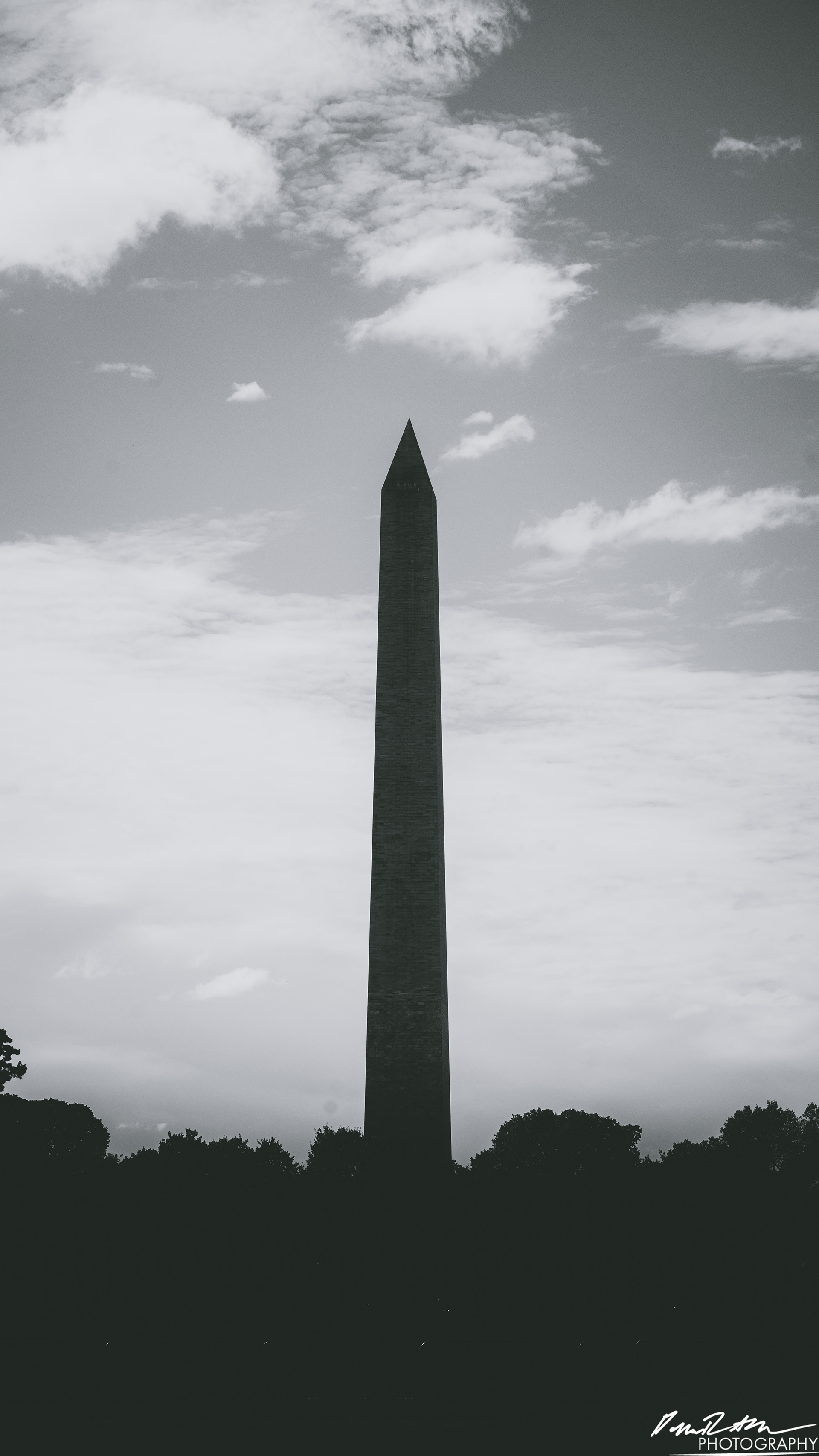 The First - Washington DC