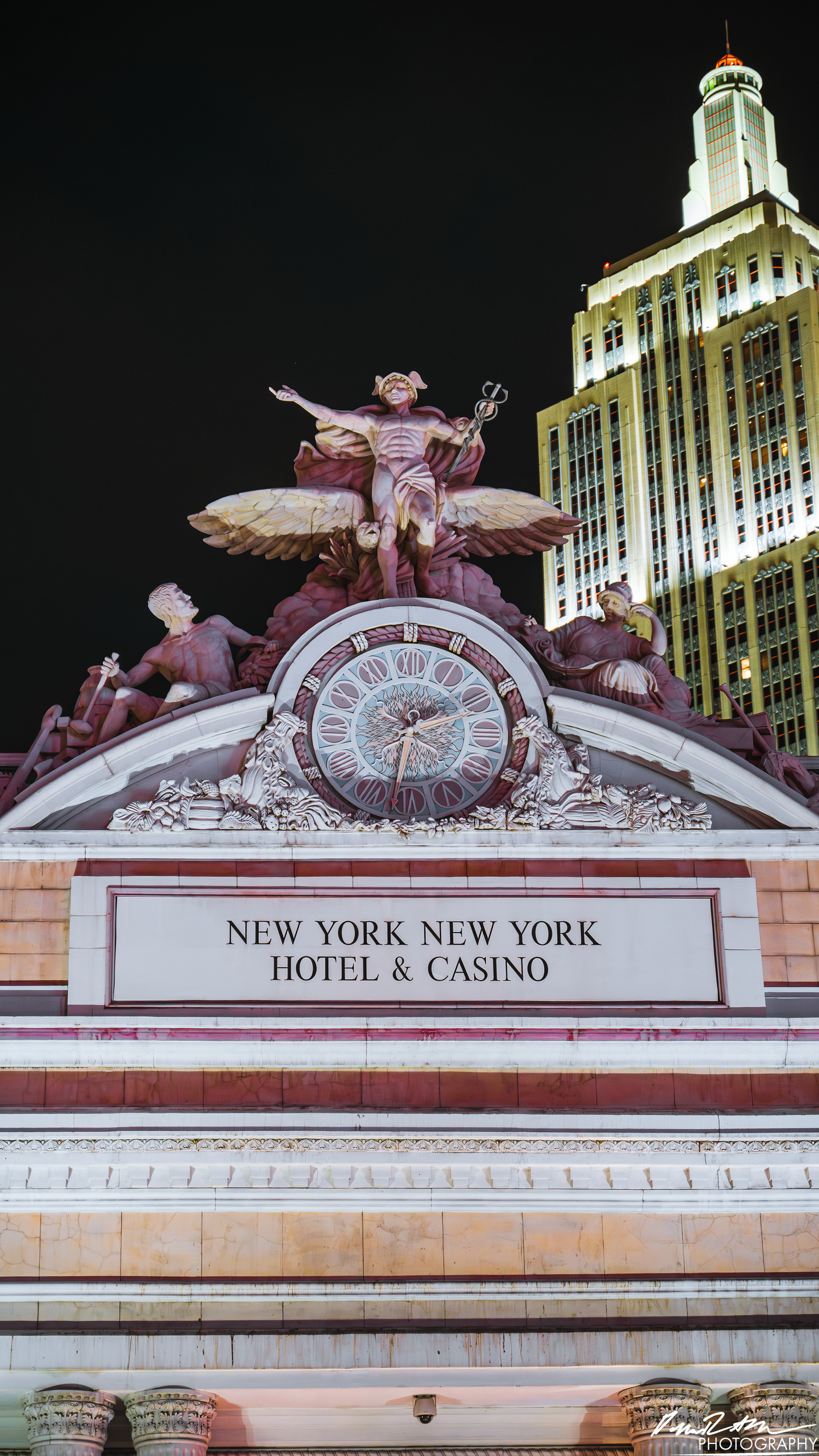 Viva Las Vegas - Las Vegas