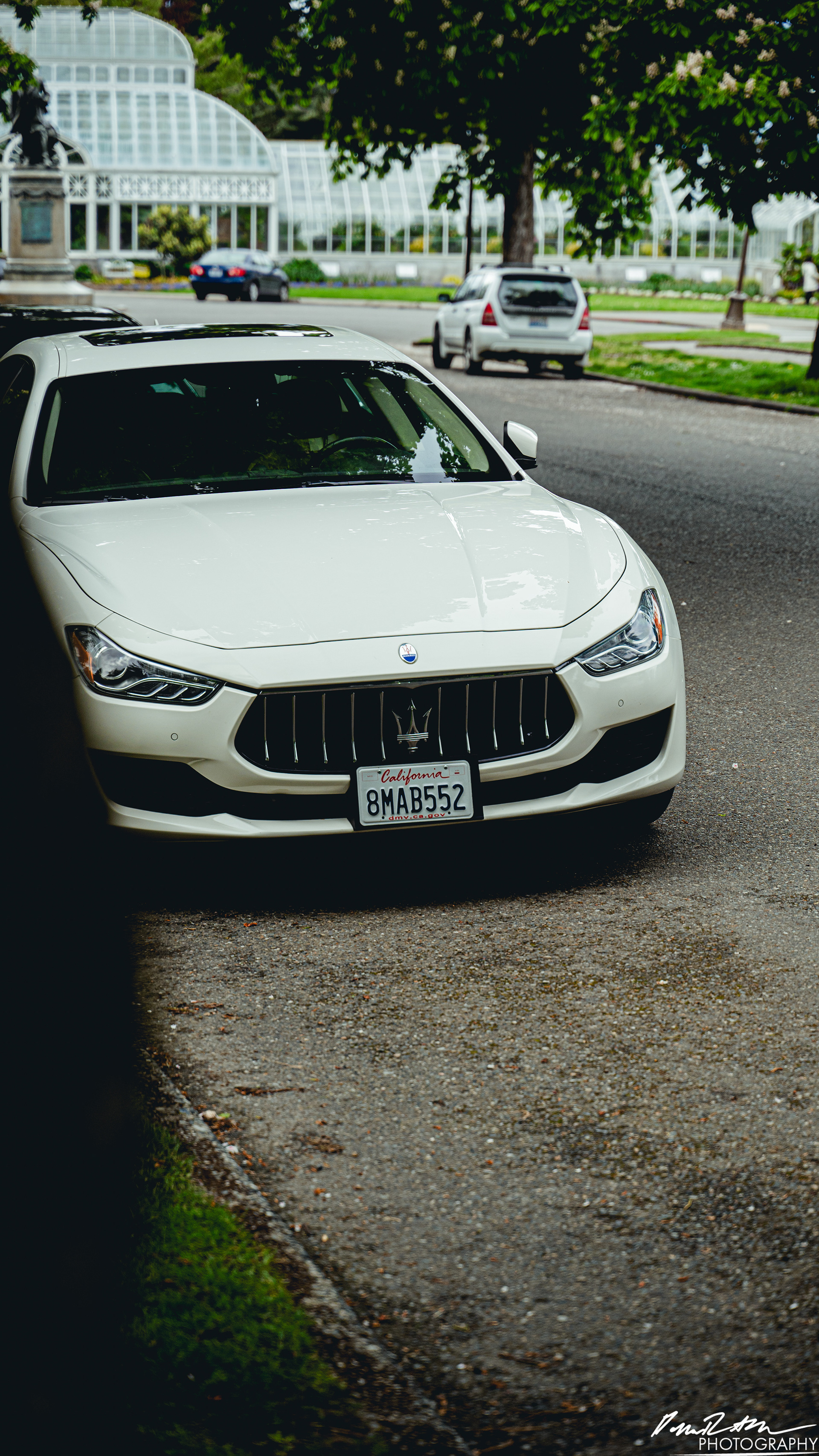 Stand Off - Seattle WA