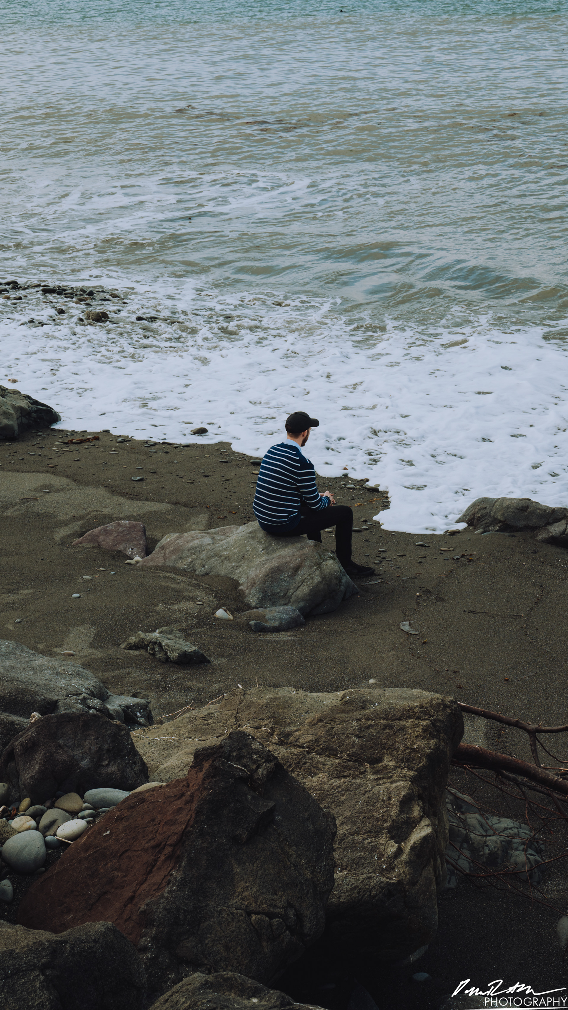 Sailor - Port Angeles WA