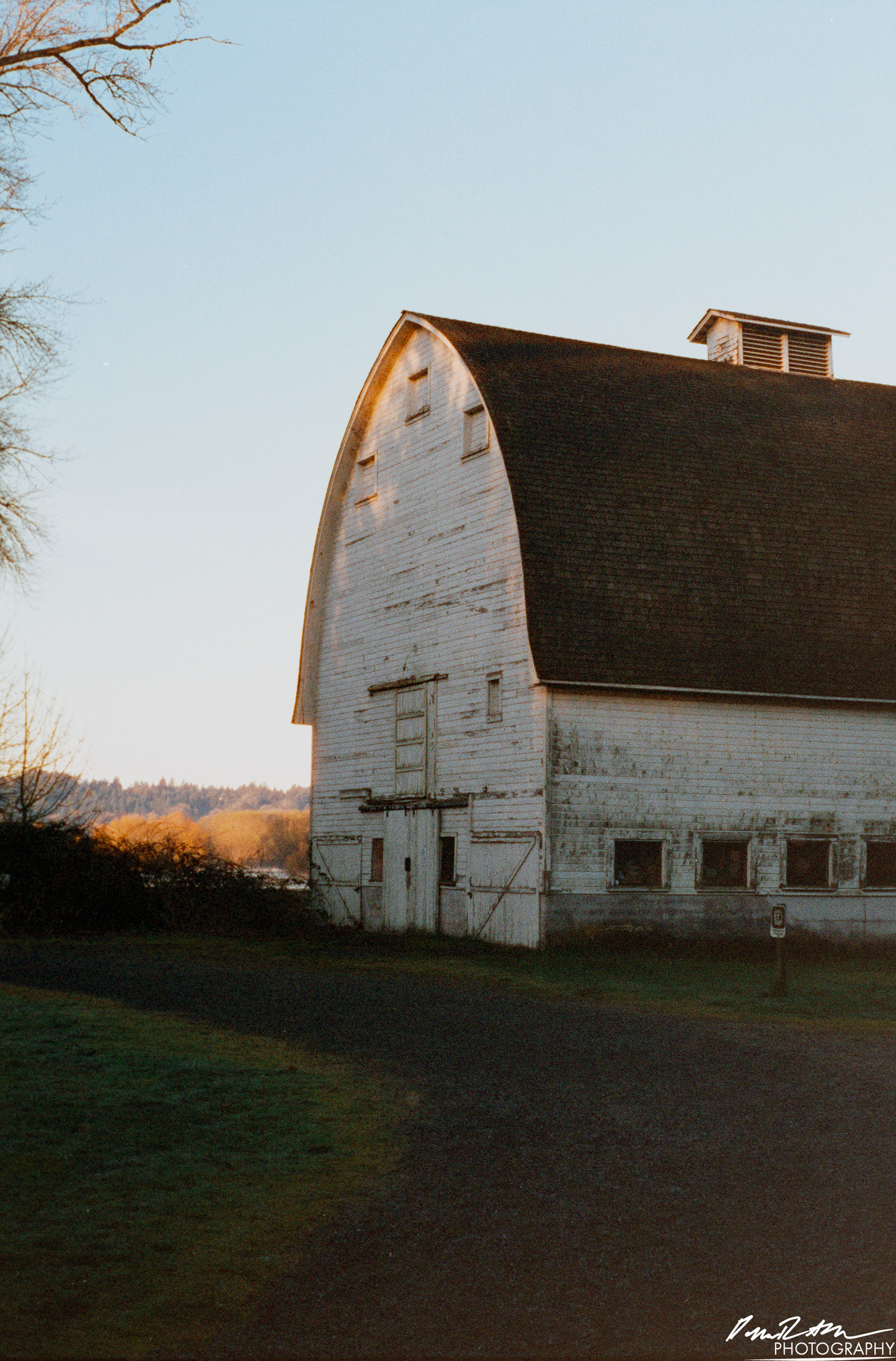 Pheonix 200 - Nisqually Wildlife Preserve WA
