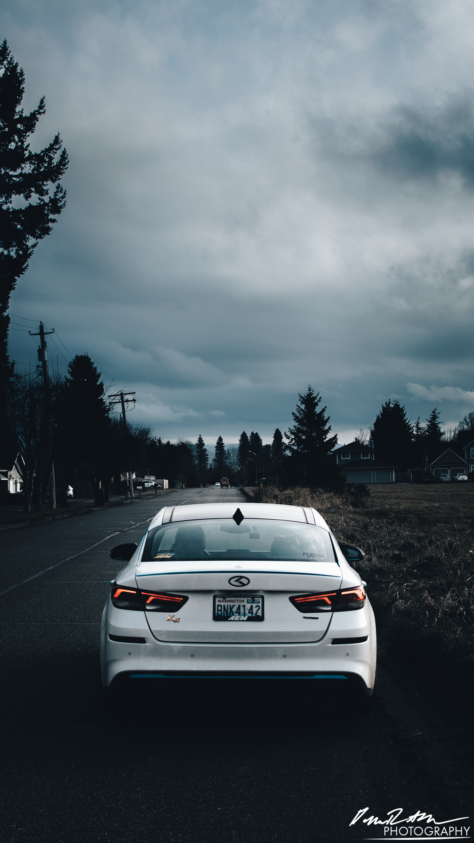 New Horizons, Enumclaw WA